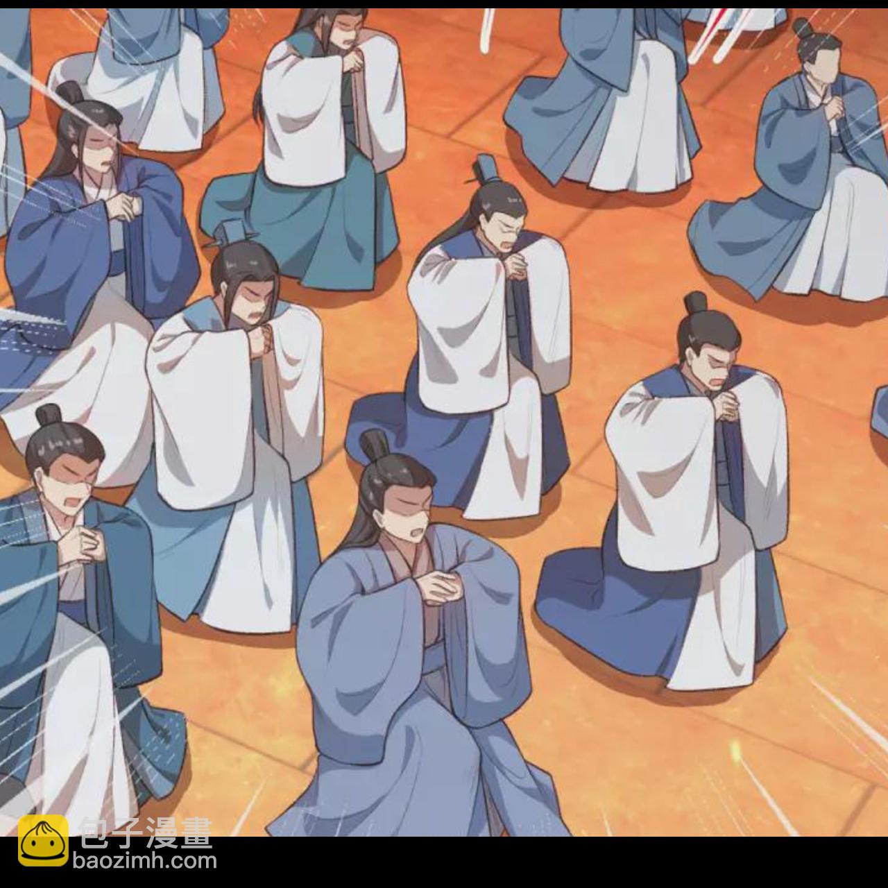 逆天邪神 - 第712話 躊躇與惋惜(1/2) - 6