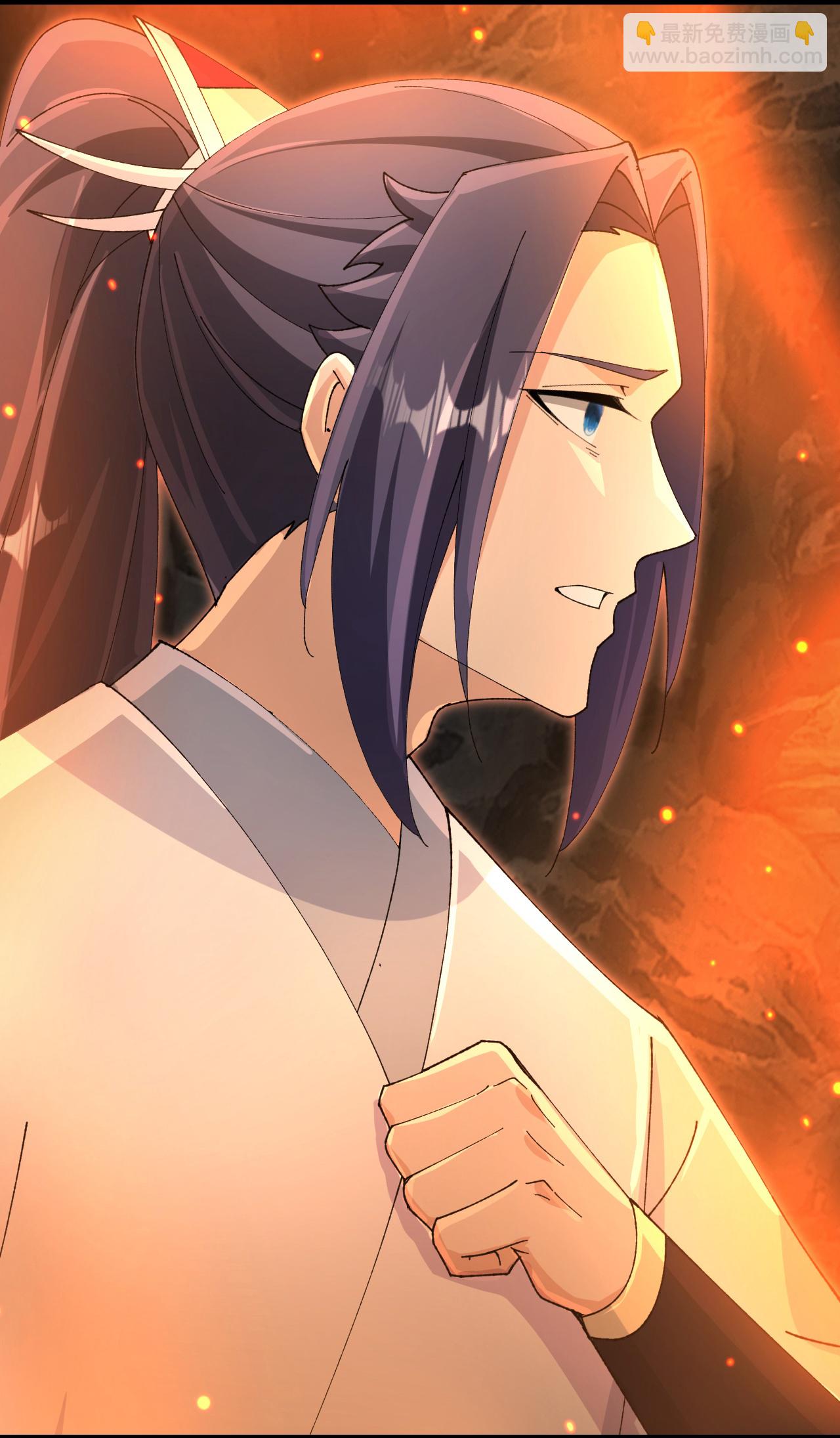 逆天邪神 - 第712話 躊躇與惋惜(1/2) - 5