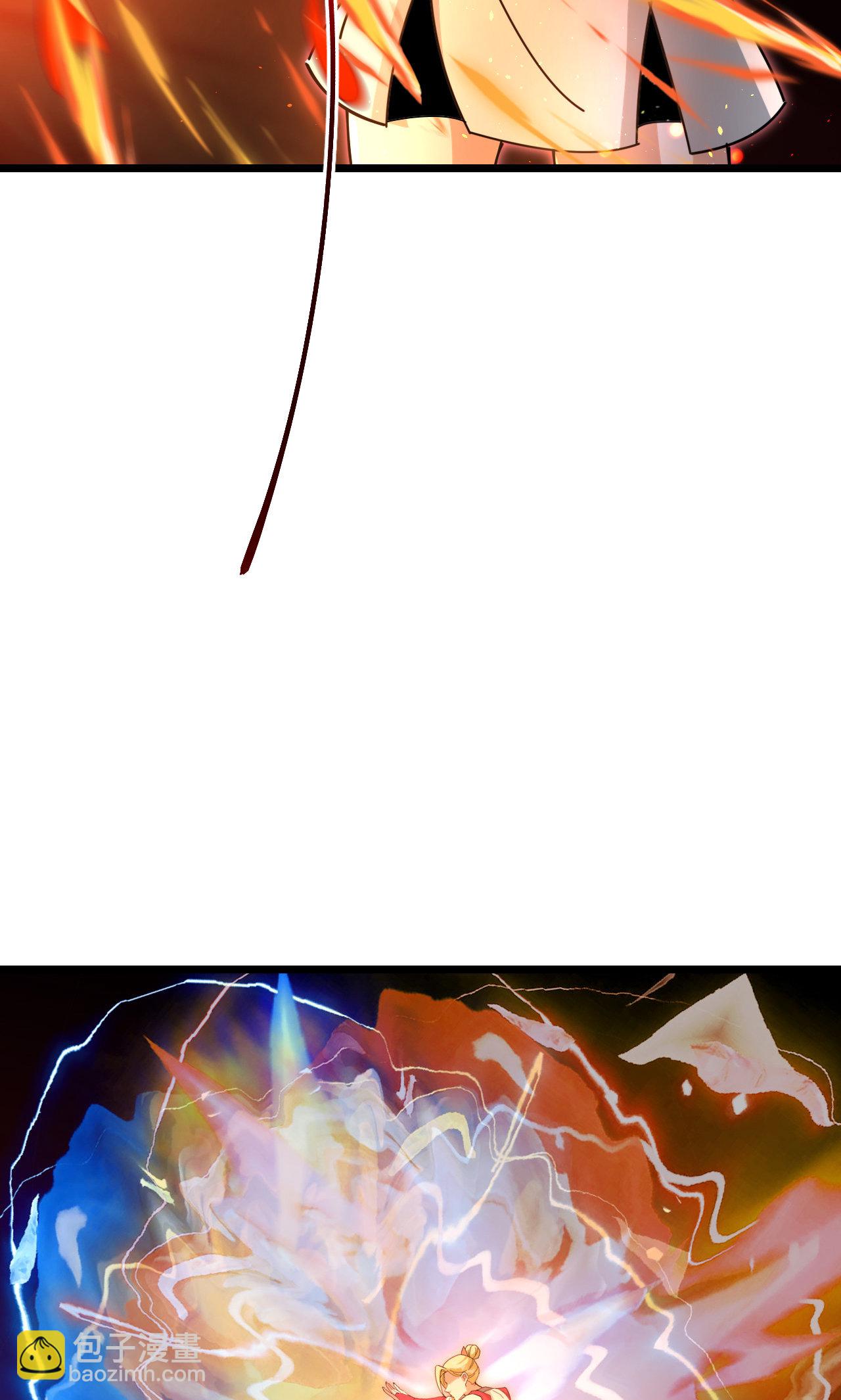 逆天邪神 - 第722話 邪神的神息(1/2) - 3