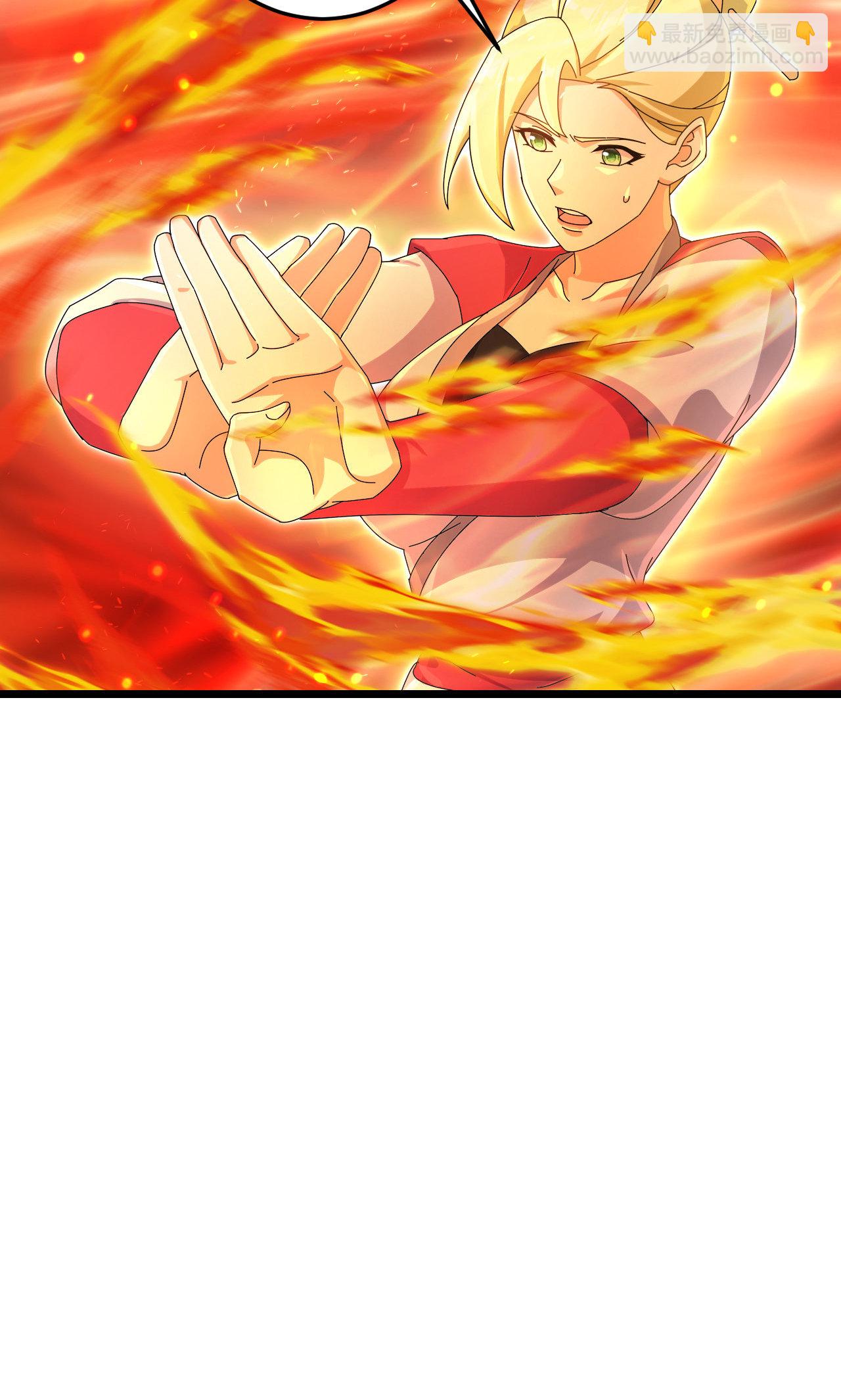 逆天邪神 - 第722話 邪神的神息(1/2) - 3