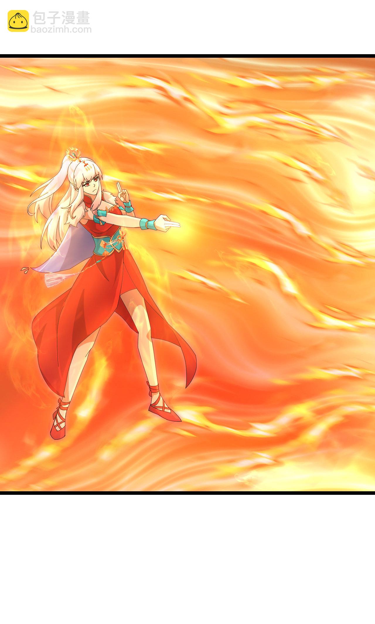 逆天邪神 - 第722話 邪神的神息(1/2) - 4