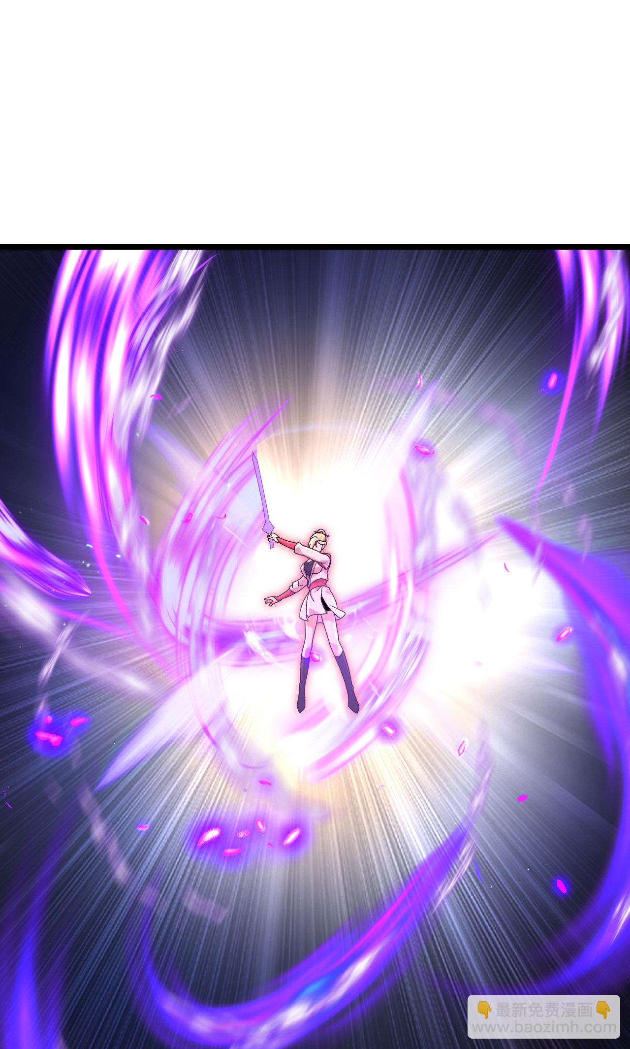 逆天邪神 - 第722話 邪神的神息(1/2) - 3