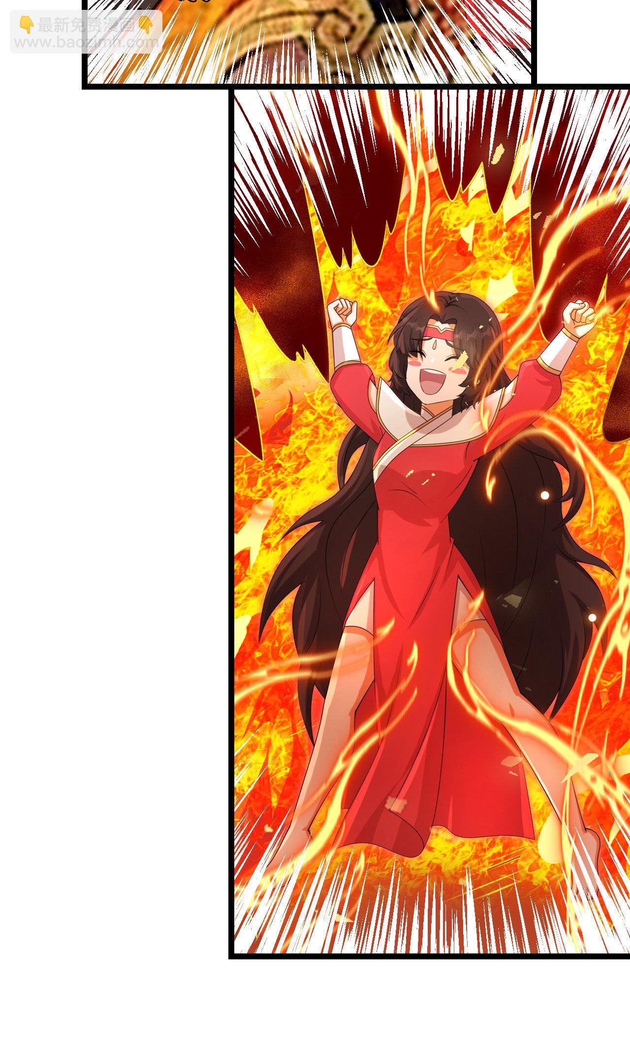 逆天邪神 - 第728話 幽兒與紅兒(1/2) - 3