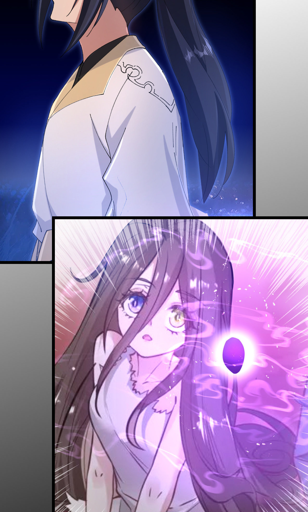 逆天邪神 - 第728話 幽兒與紅兒(1/2) - 6