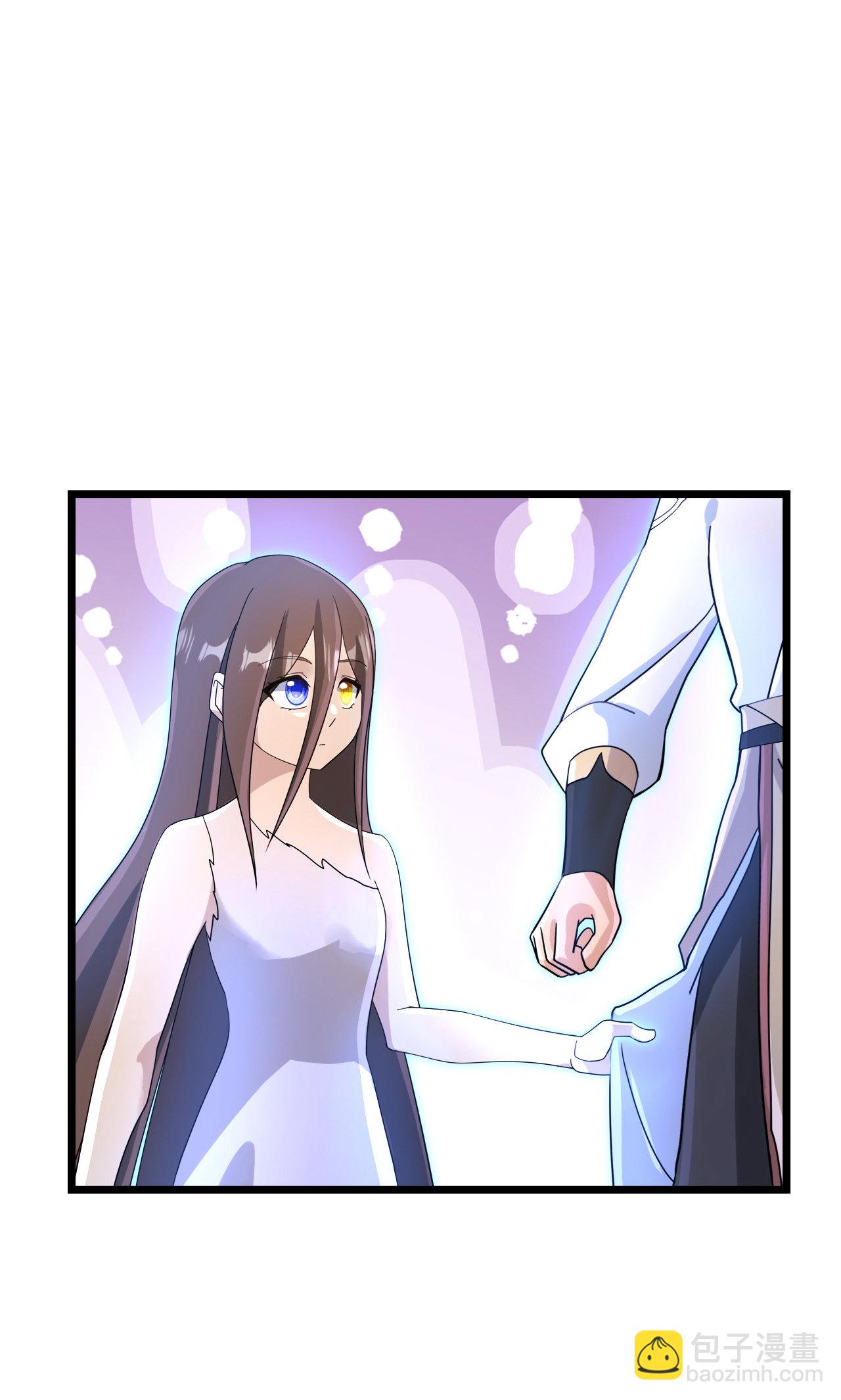 逆天邪神 - 第728話 幽兒與紅兒(2/2) - 2