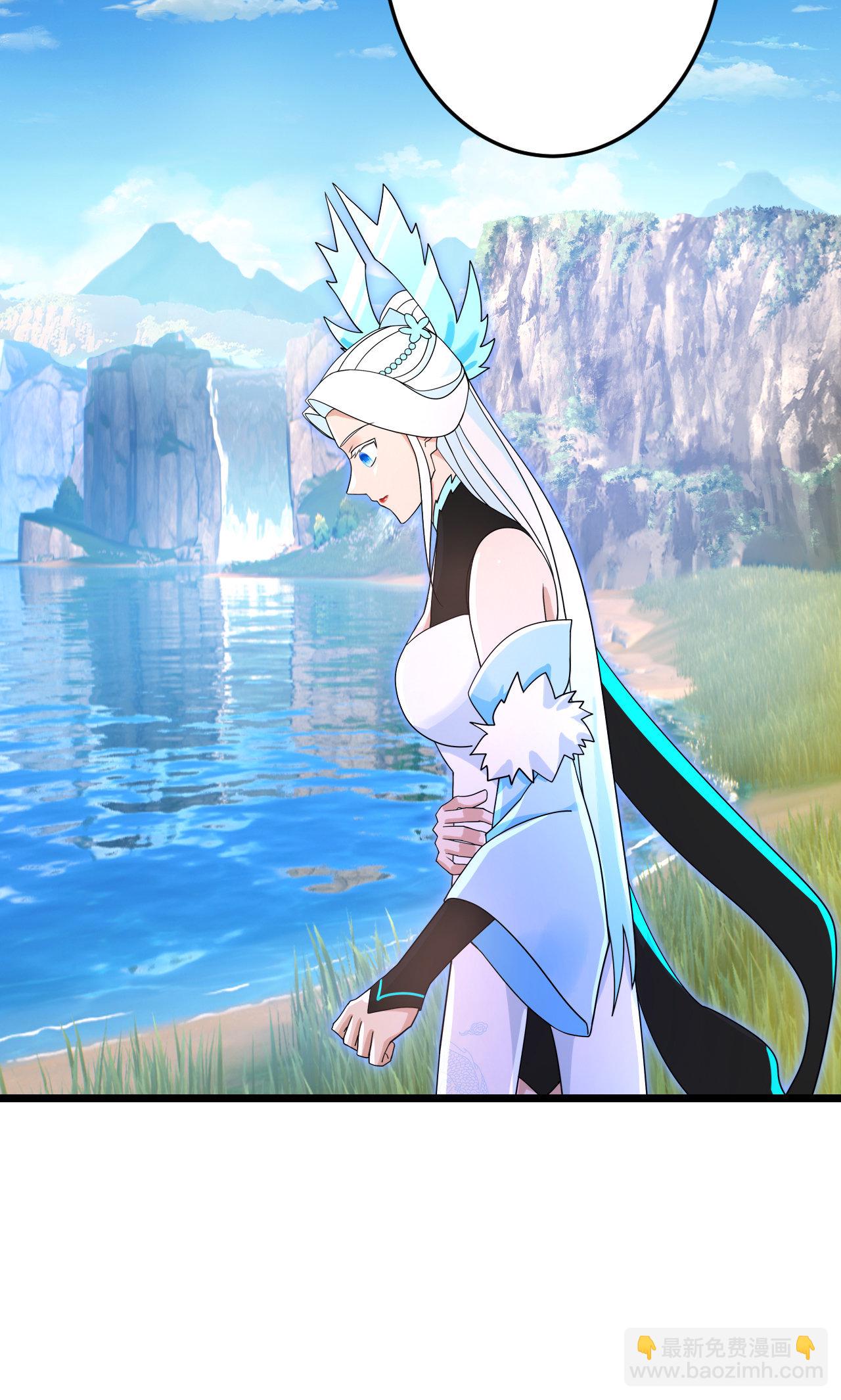 逆天邪神 - 第728話 幽兒與紅兒(2/2) - 3