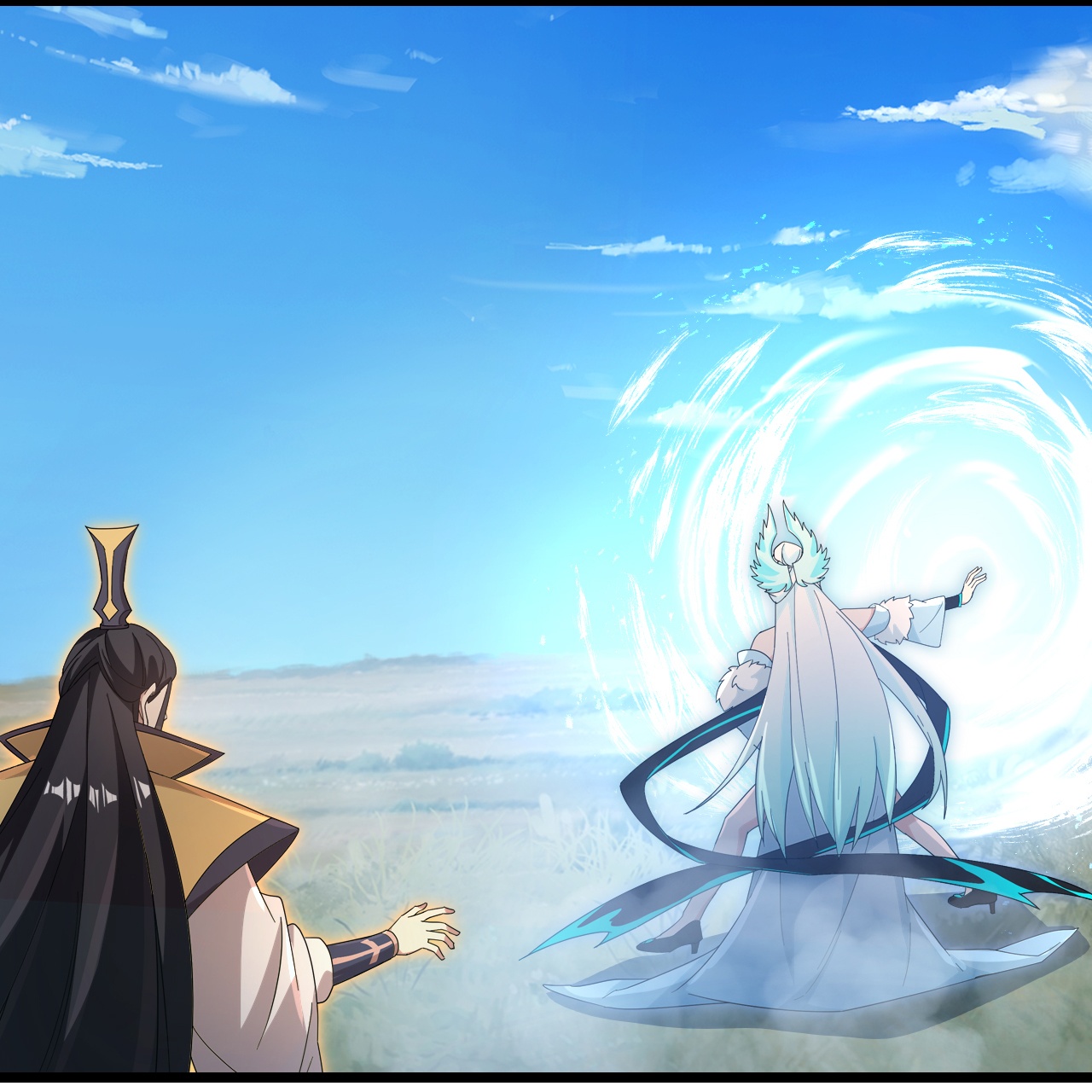 逆天邪神 - 第730話 災厄的前兆(1/2) - 2