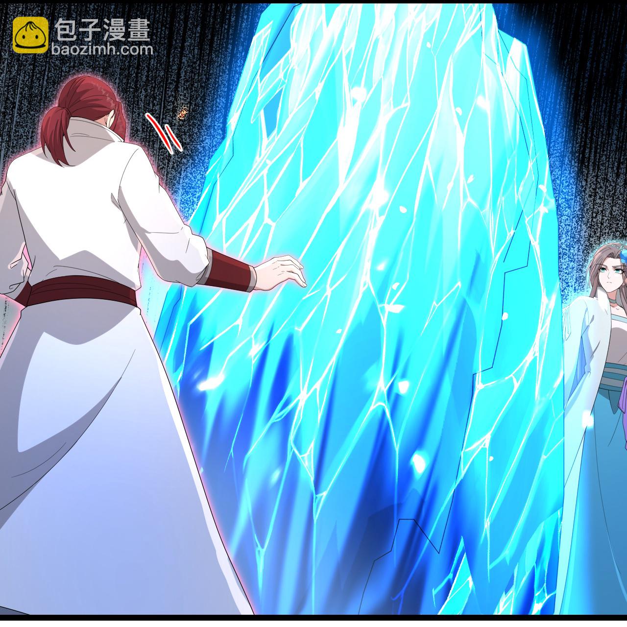 逆天邪神 - 第734話 情繫沐妃雪(1/2) - 3