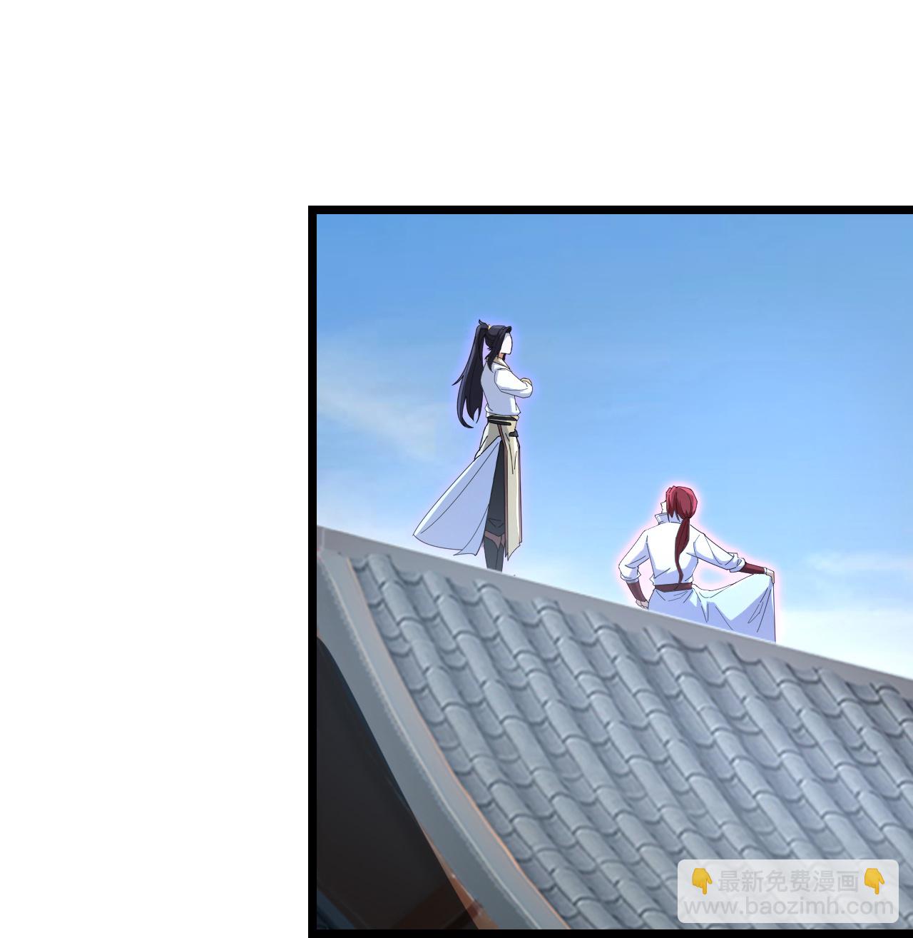 逆天邪神 - 第734話 情繫沐妃雪(1/2) - 6