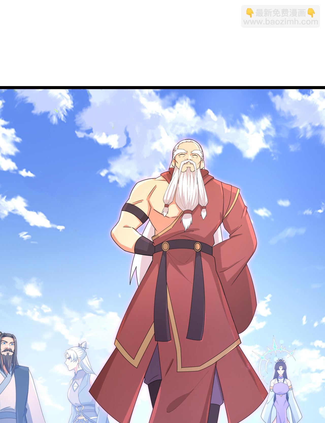 逆天邪神 - 第738話 消息走漏（下）(2/2) - 1