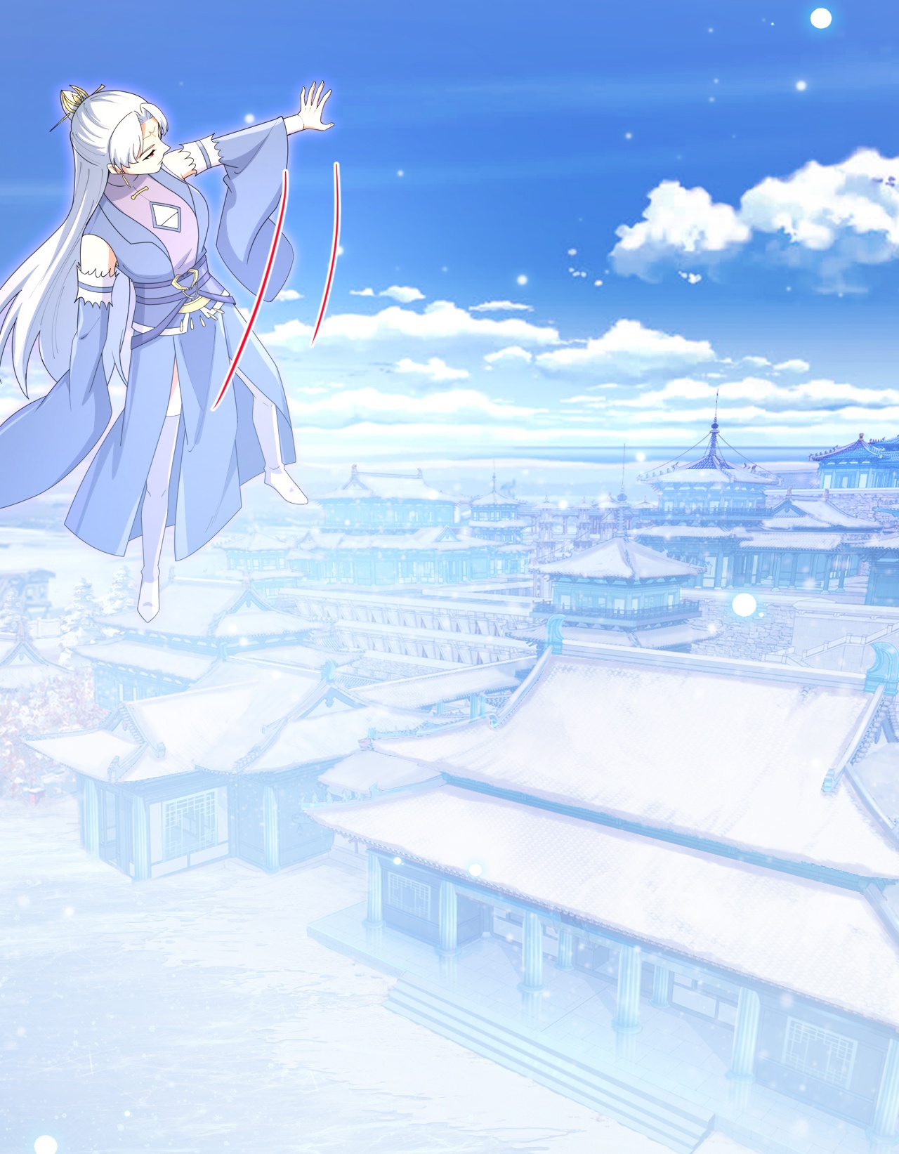 逆天邪神 - 第738話 消息走漏（下）(2/2) - 1