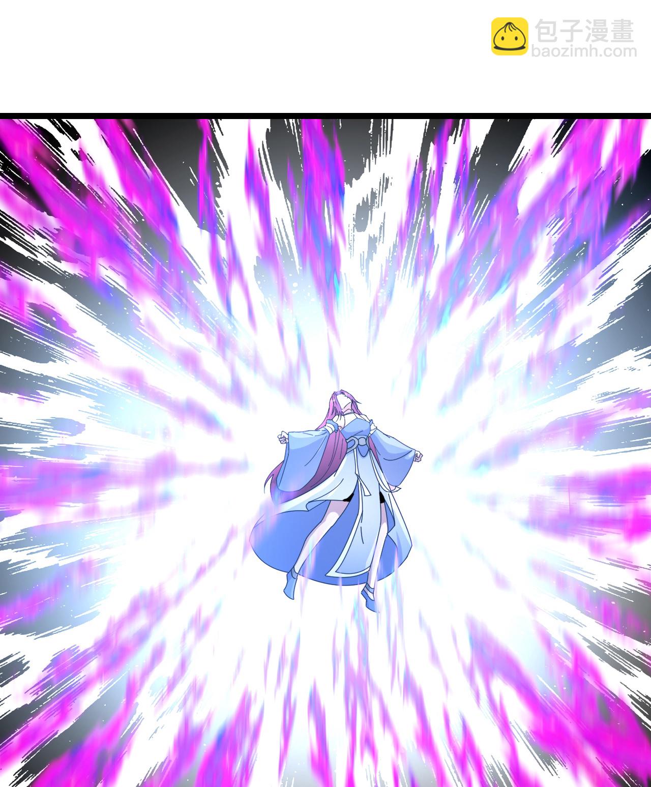 逆天邪神 - 第740話 十級神主(1/2) - 3