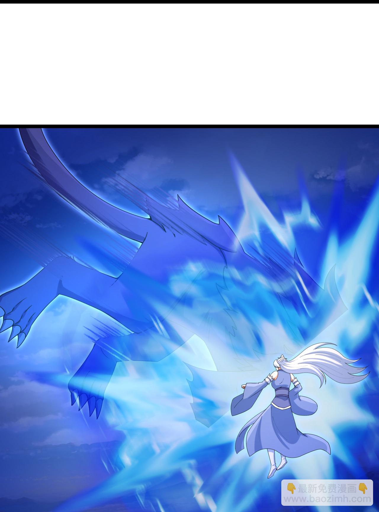 逆天邪神 - 第740話 十級神主(1/2) - 6