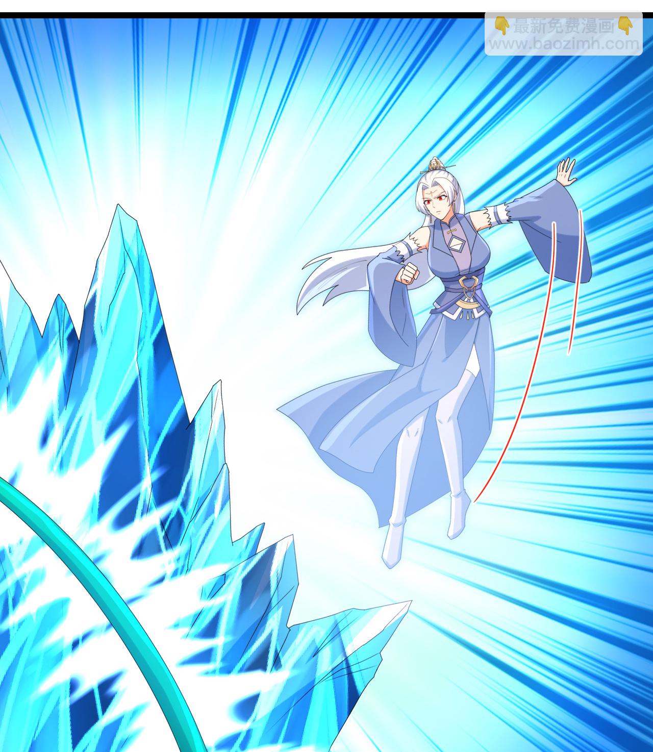 逆天邪神 - 第740話 十級神主(1/2) - 4