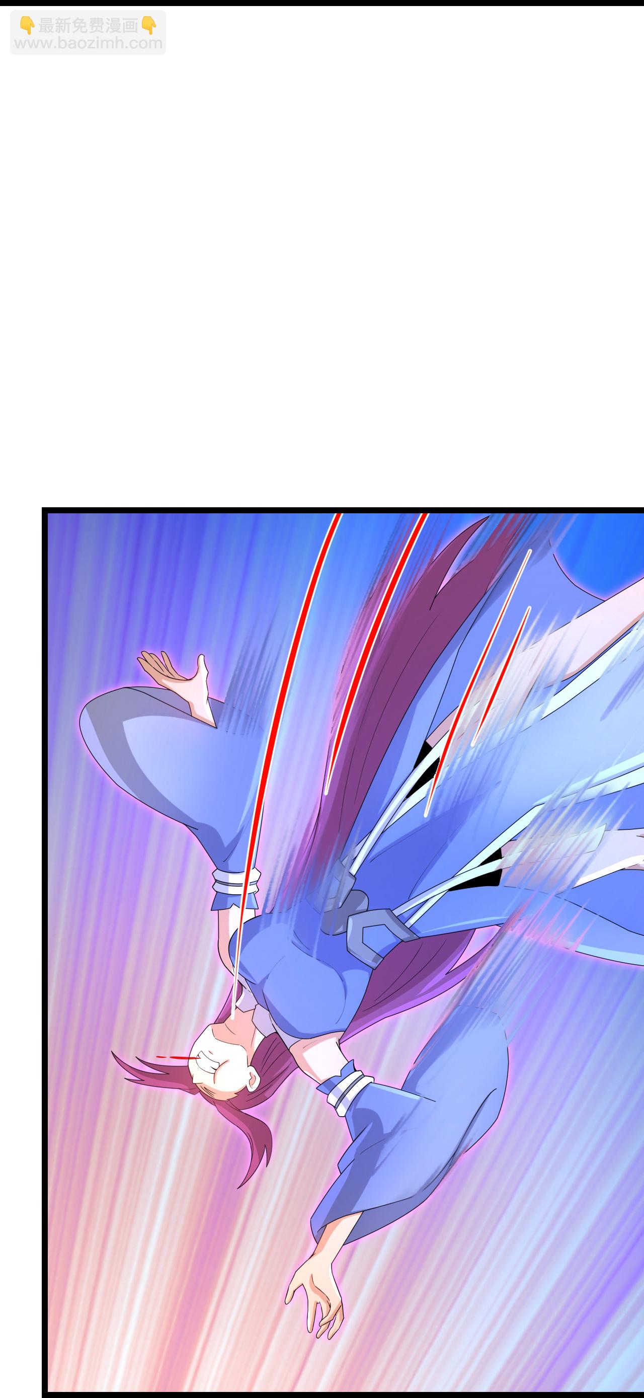 逆天邪神 - 第740話 十級神主(1/2) - 8