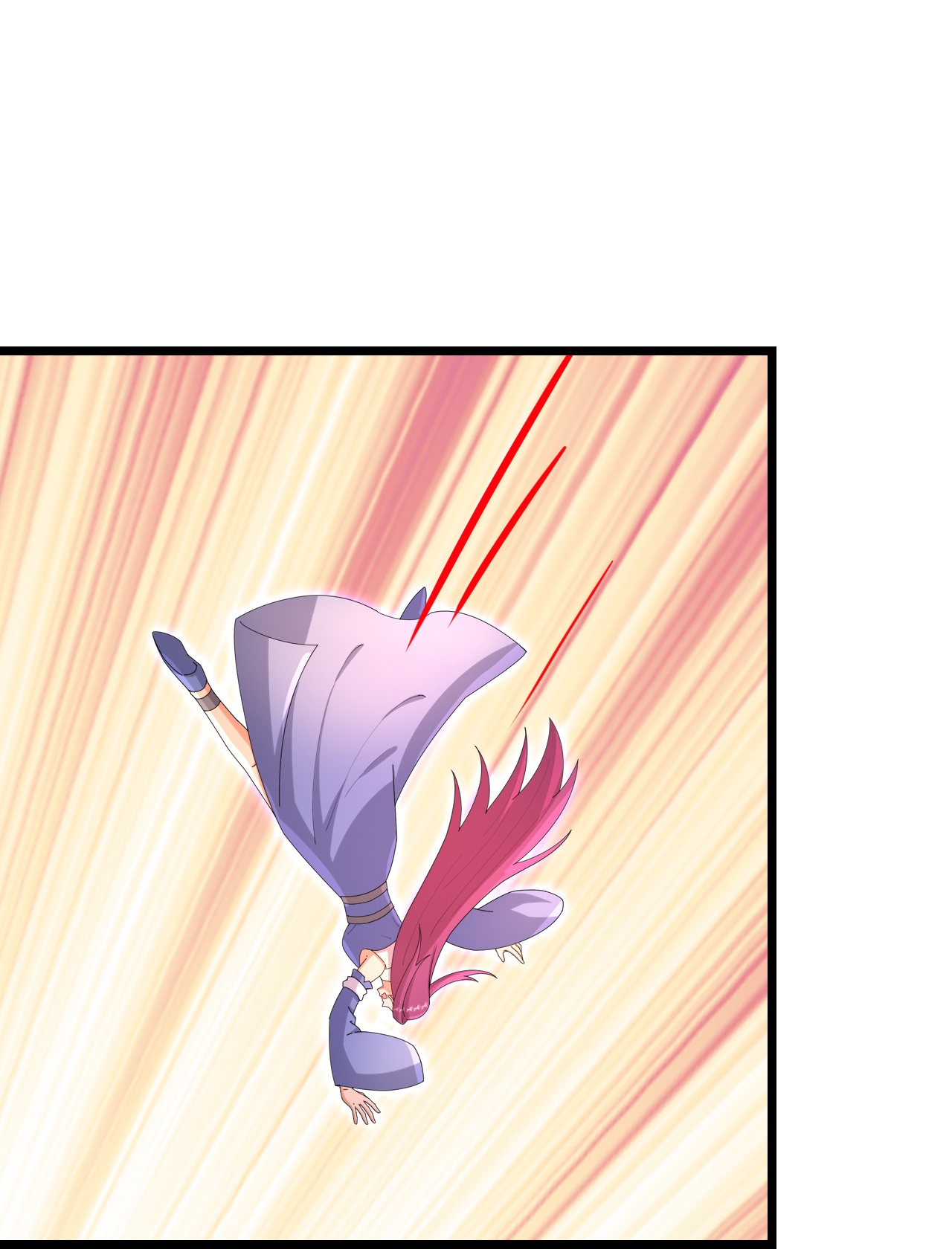 逆天邪神 - 第740話 十級神主(1/2) - 1