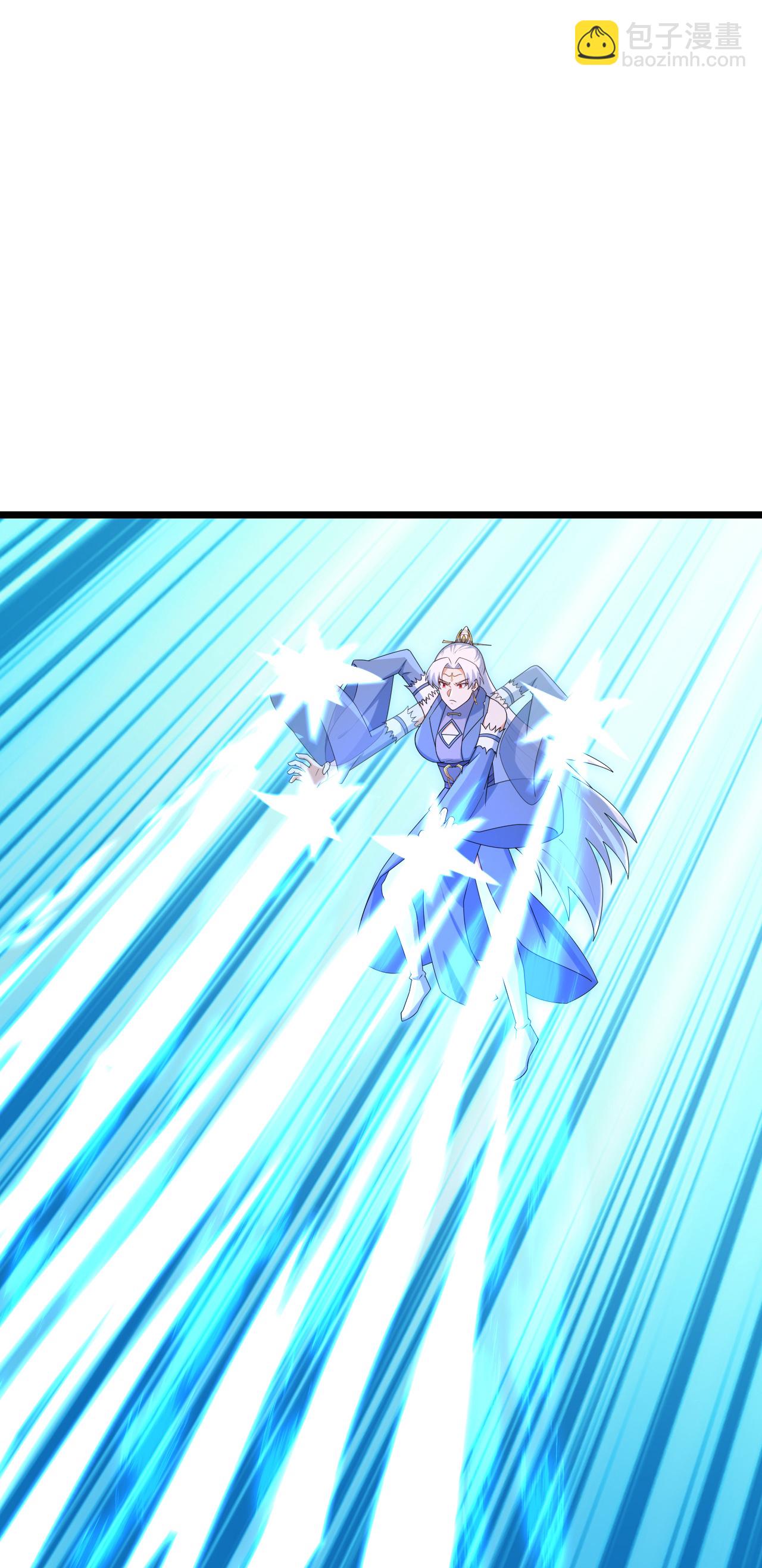 逆天邪神 - 第740話 十級神主(1/2) - 3