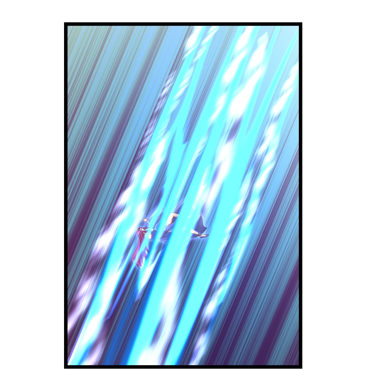 逆天邪神 - 第740話 十級神主(1/2) - 5