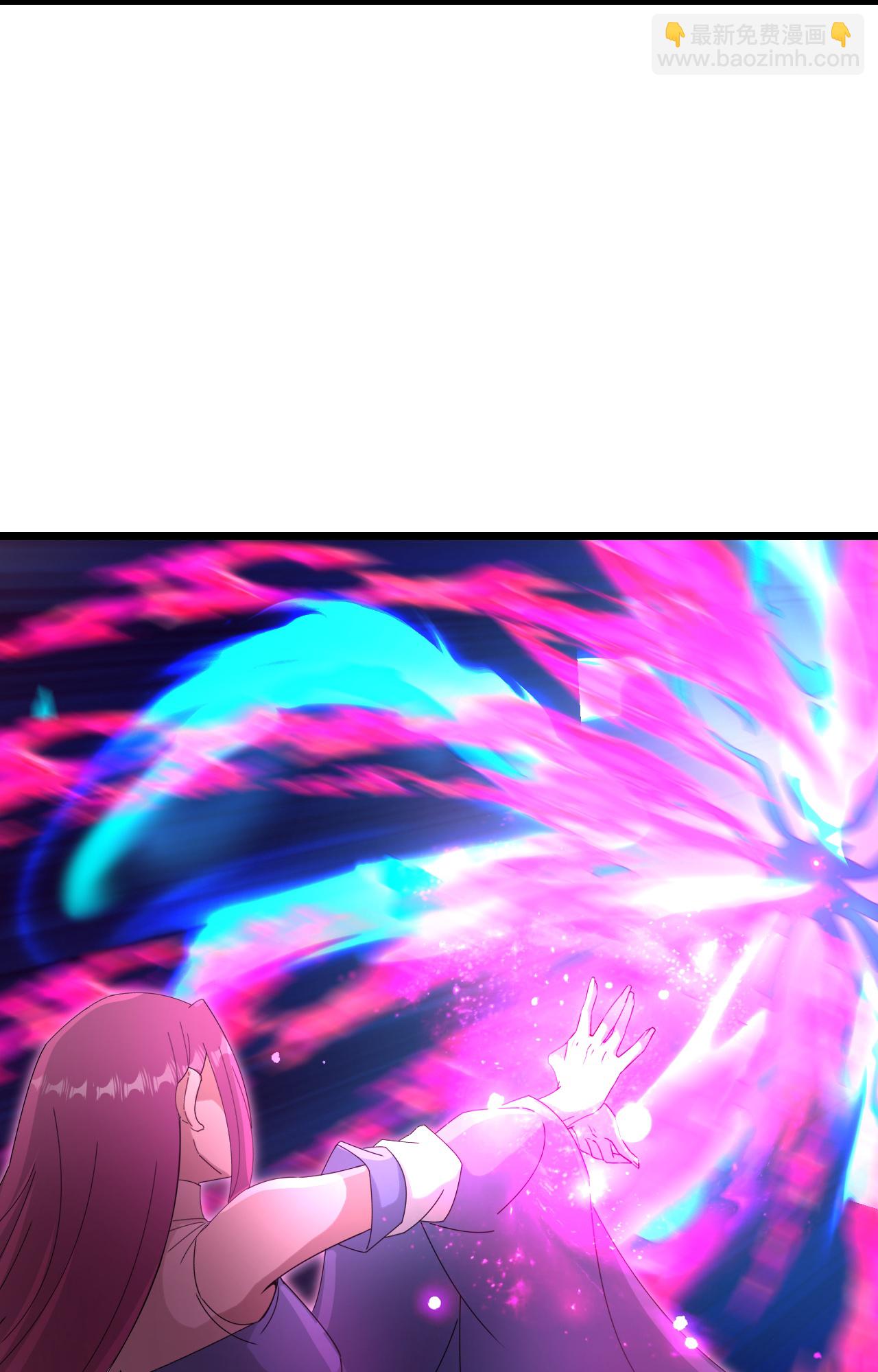 逆天邪神 - 第740話 十級神主(1/2) - 3