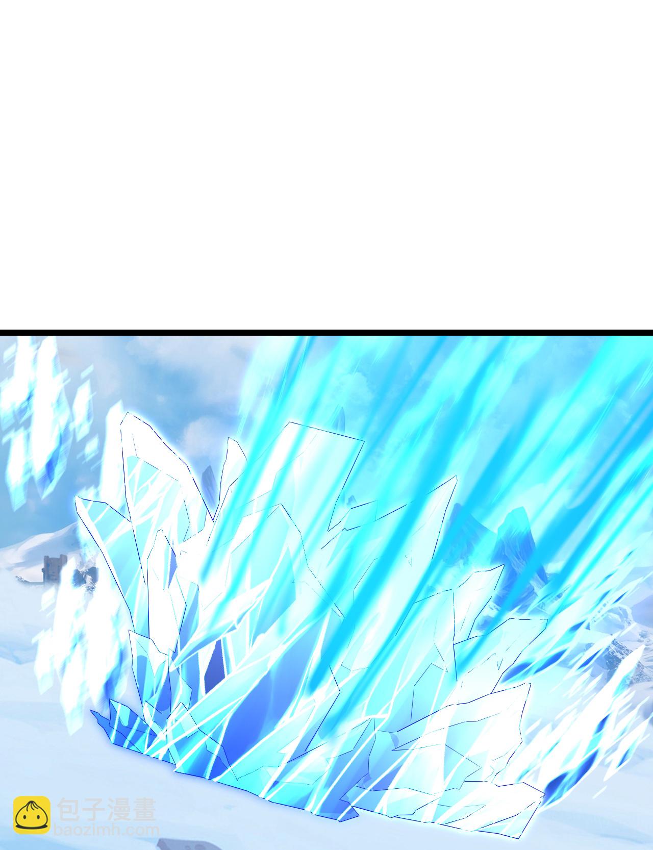 逆天邪神 - 第740話 十級神主(1/2) - 6