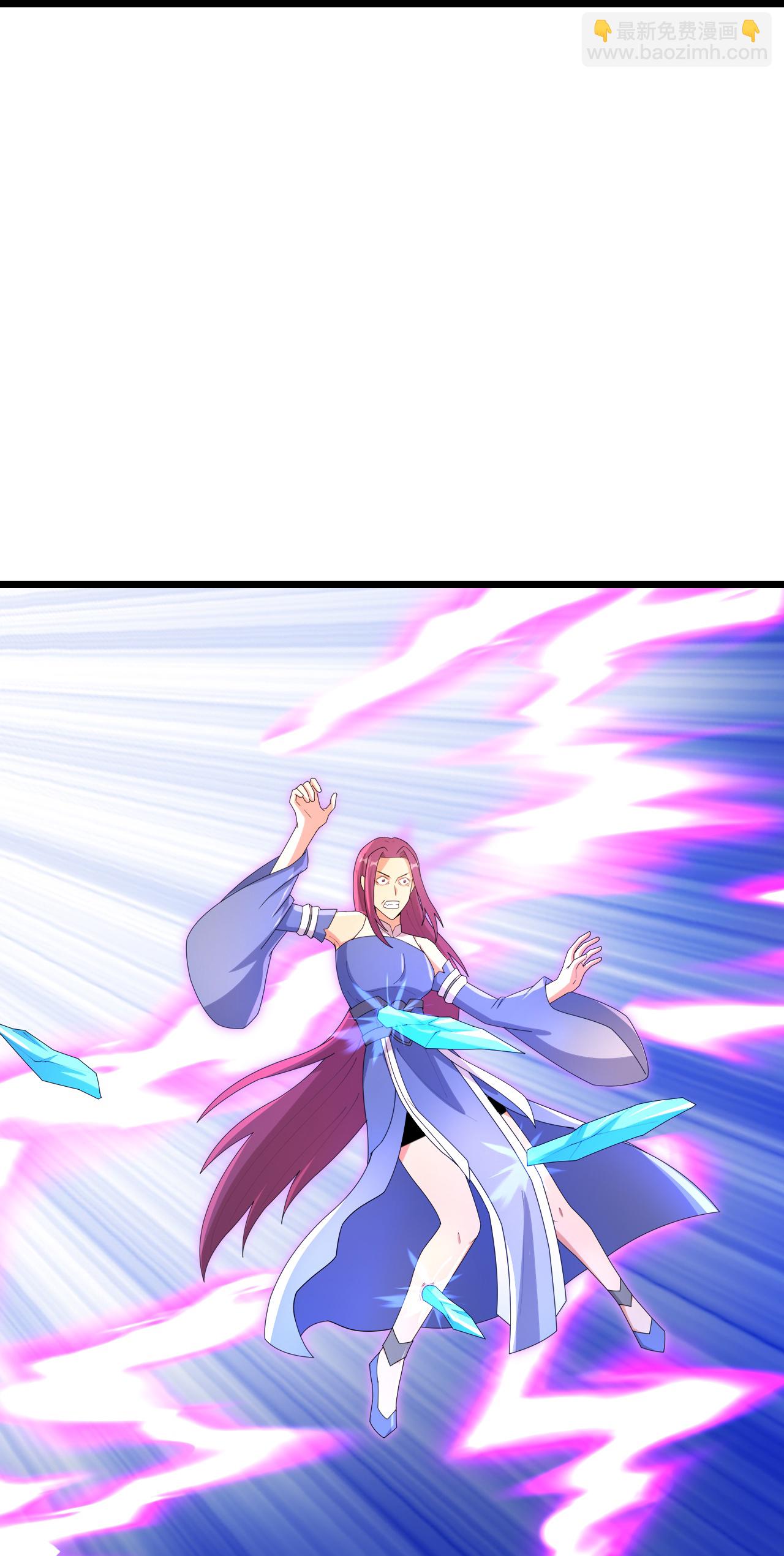 逆天邪神 - 第740話 十級神主(1/2) - 5