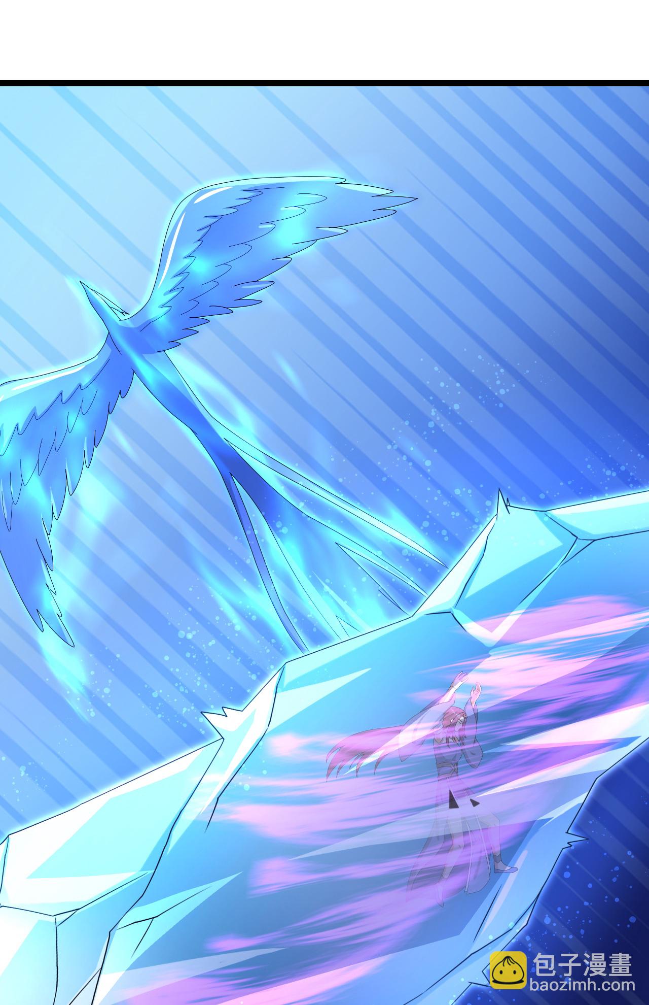 逆天邪神 - 第740話 十級神主(1/2) - 7