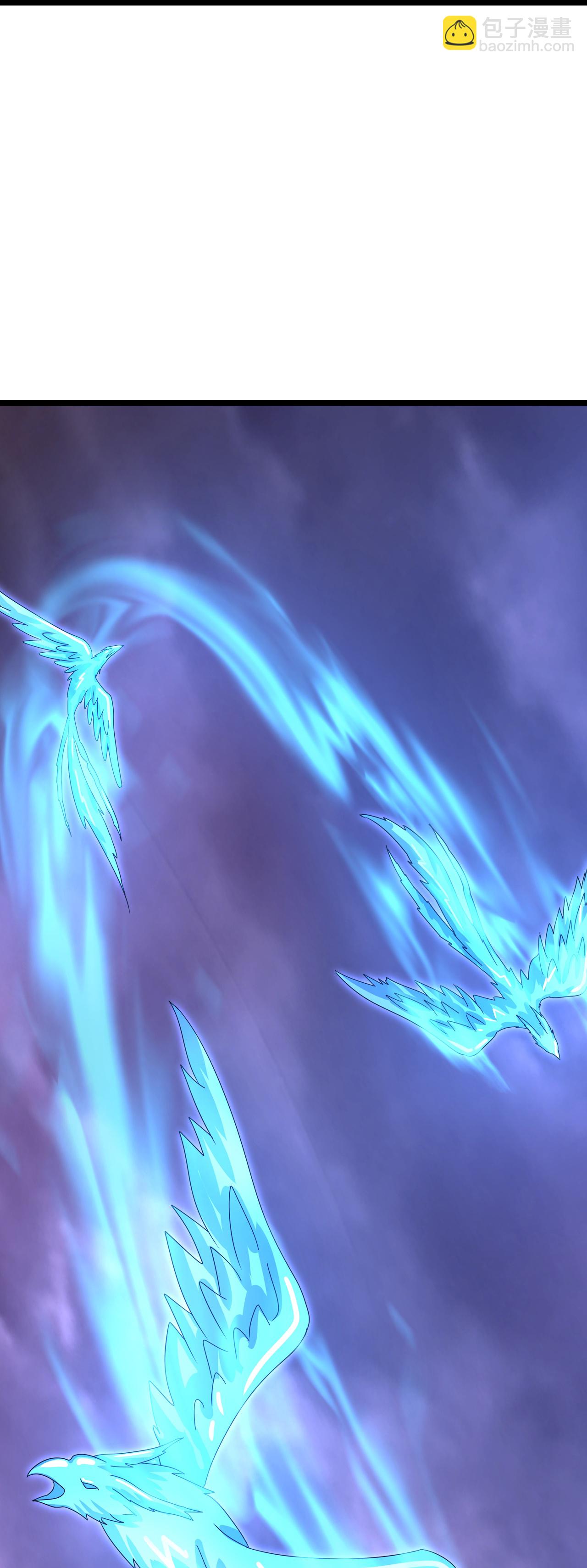 逆天邪神 - 第740話 十級神主(1/2) - 8