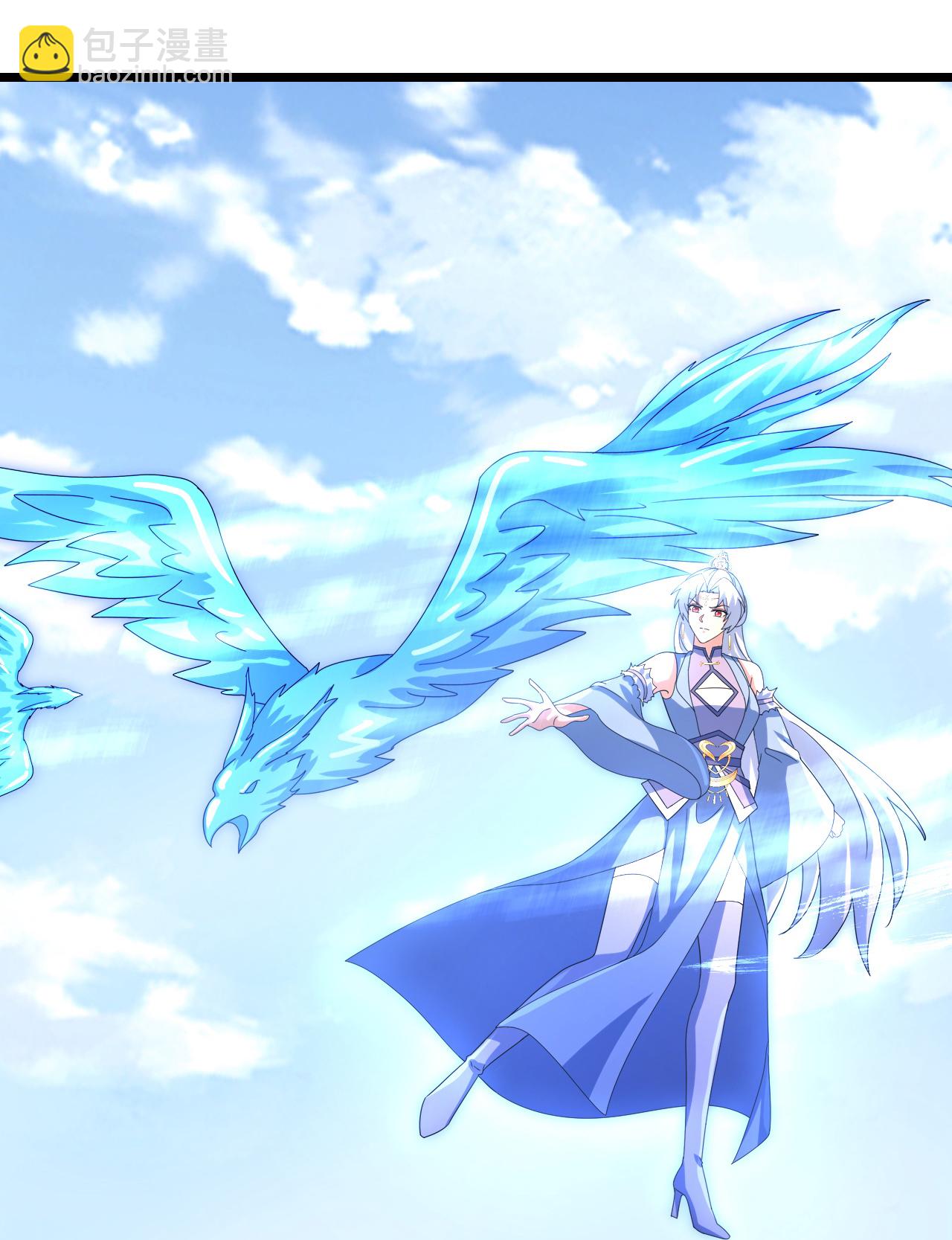 逆天邪神 - 第740話 十級神主(1/2) - 6