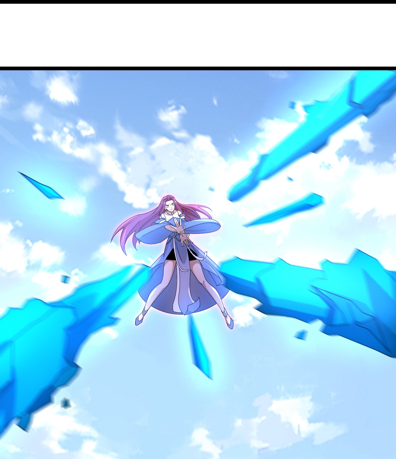 逆天邪神 - 第740話 十級神主(1/2) - 5