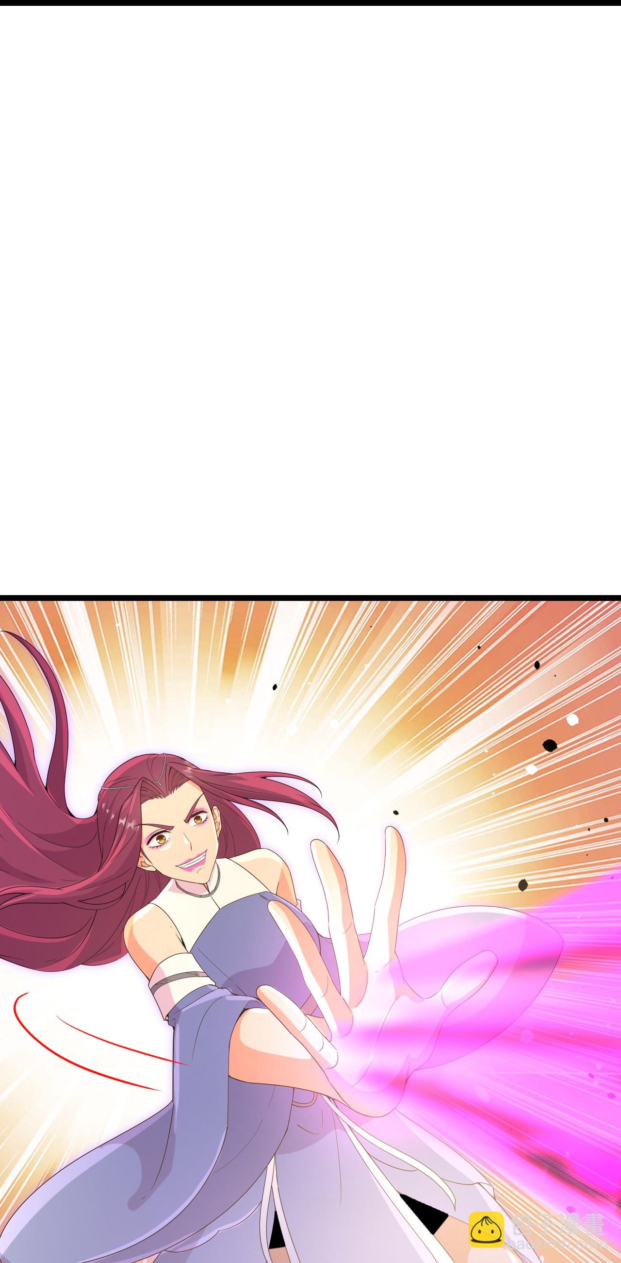 逆天邪神 - 第740話 十級神主(2/2) - 5