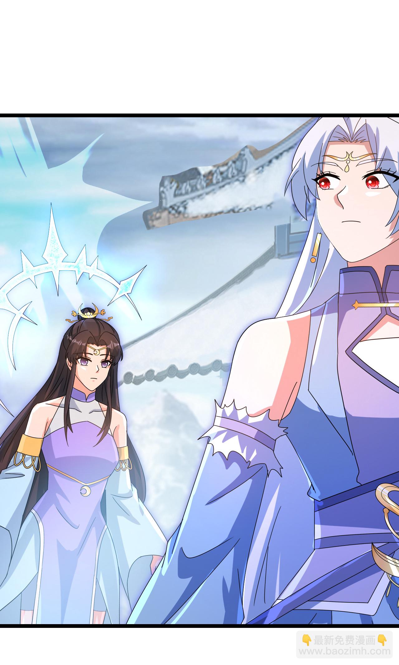 逆天邪神 - 第742話 各種情愫(1/2) - 4