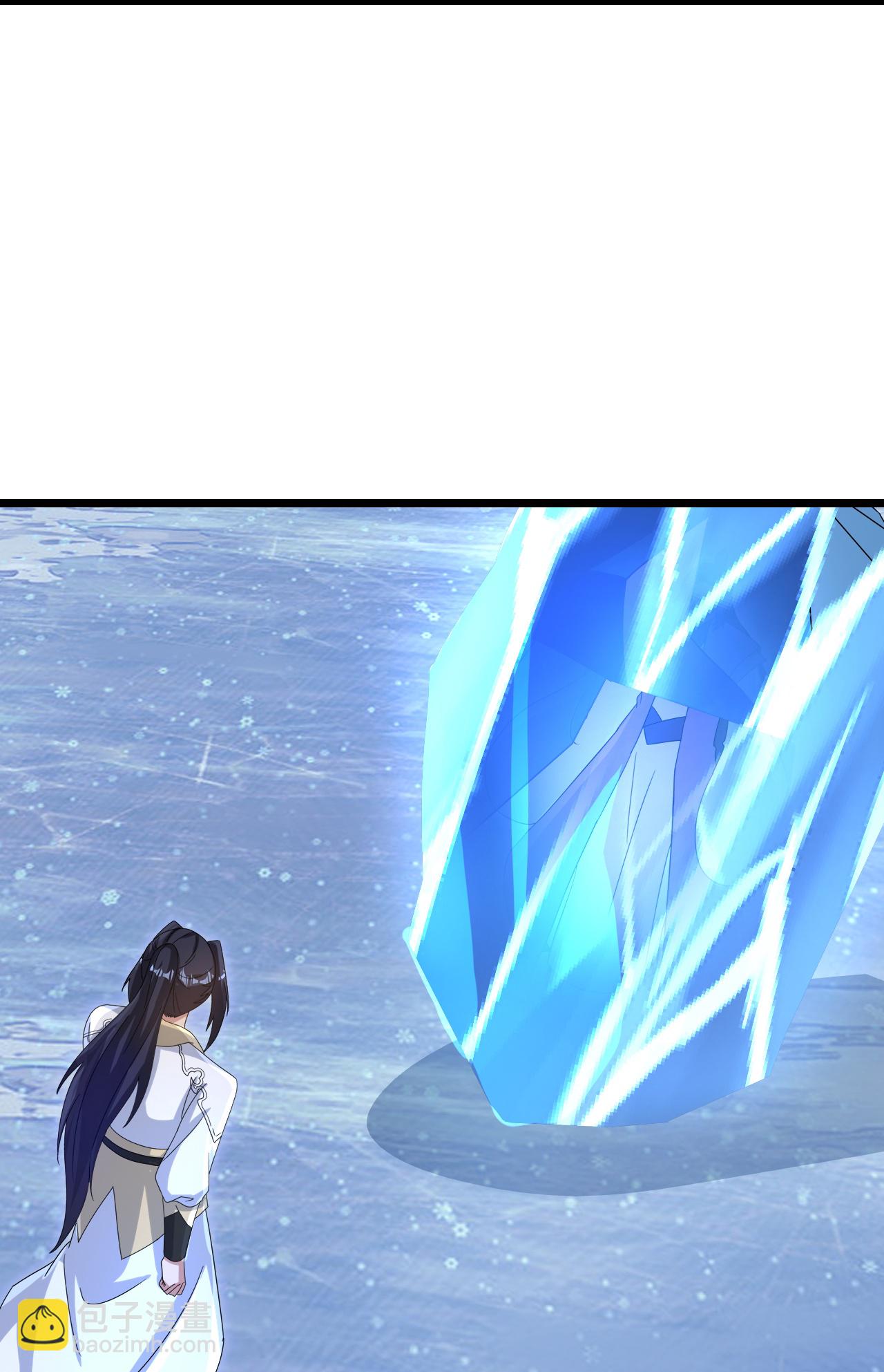 逆天邪神 - 第746話 太古秘史（下）(1/2) - 5