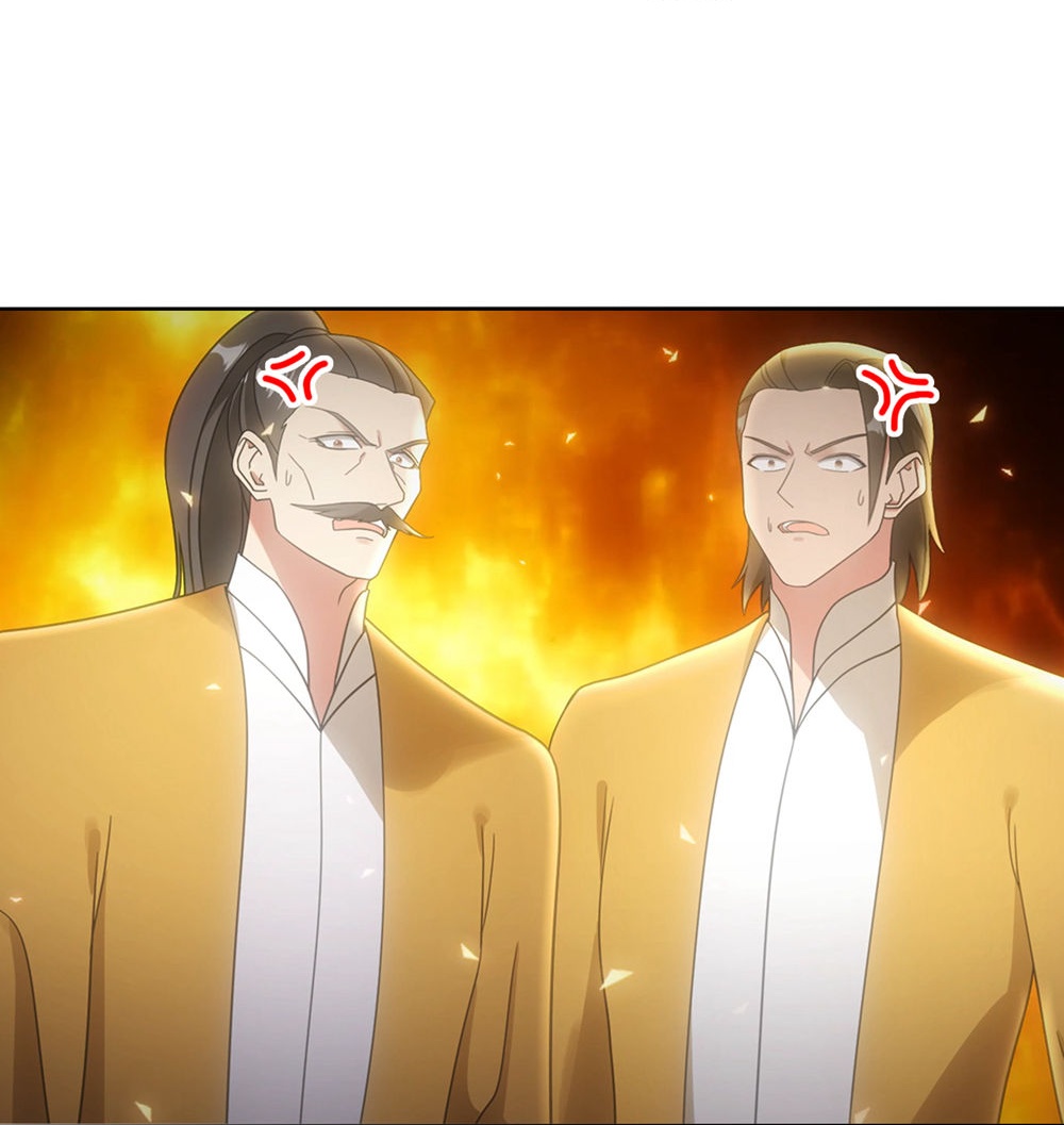 逆天邪神 - 第748話 梵帝神使 - 3