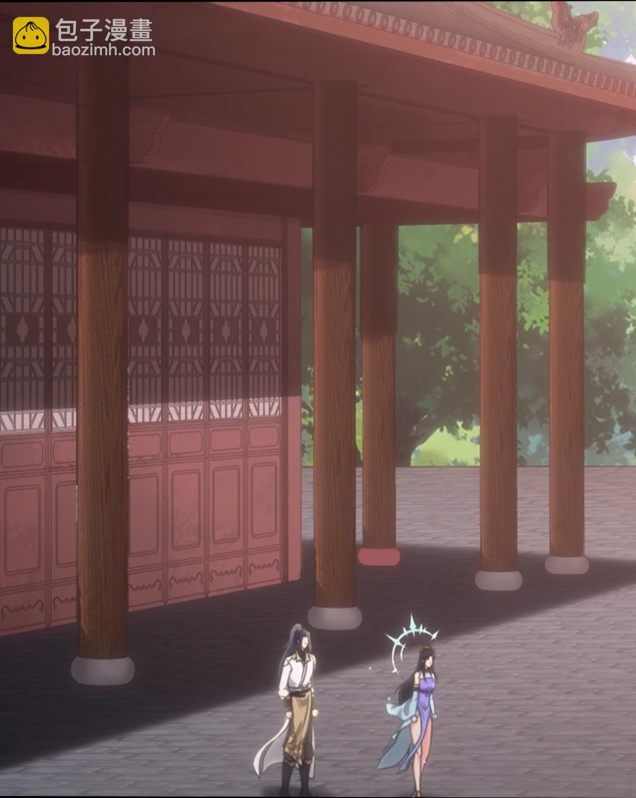 逆天邪神 - 第750話 雲澈想幹什麼？！ - 1