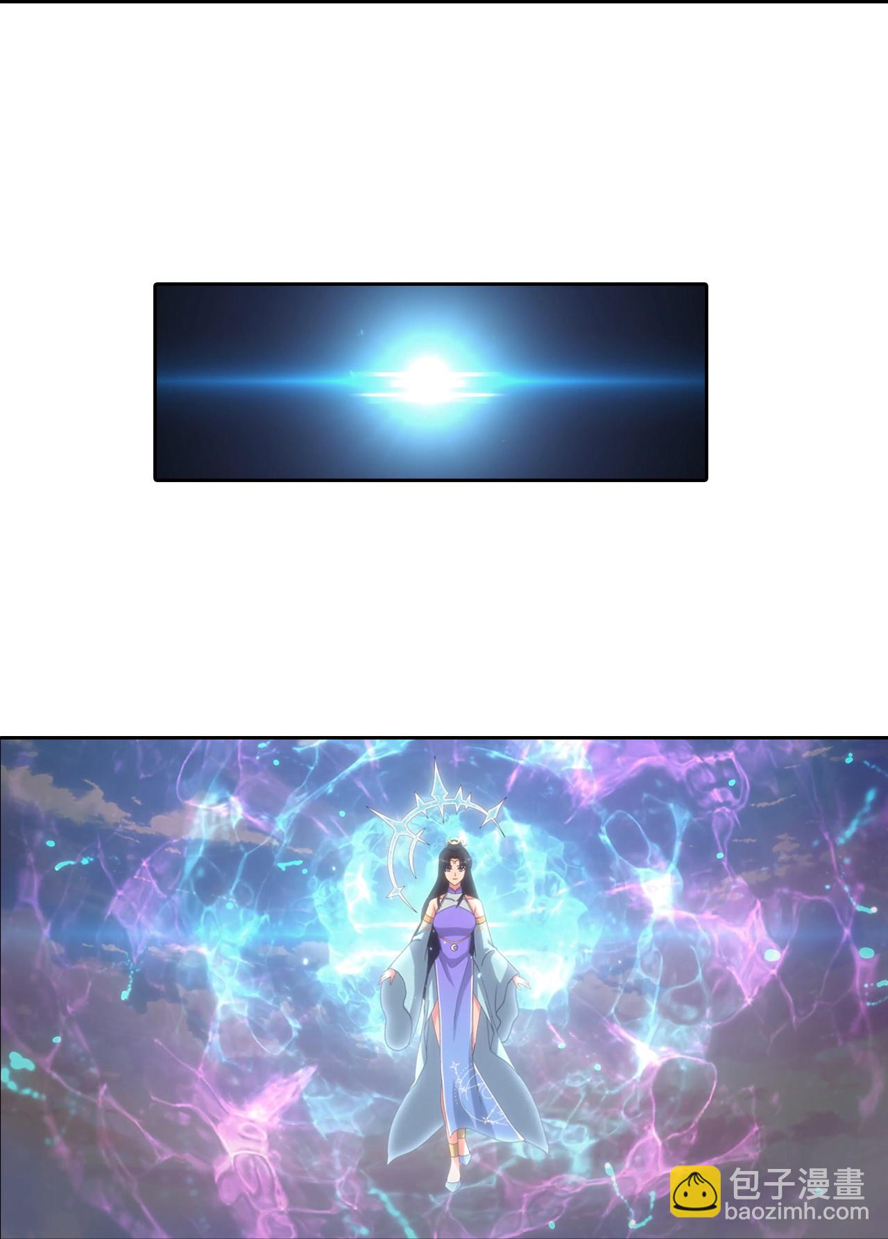 逆天邪神 - 第752話 南溟神帝？！(1/2) - 6