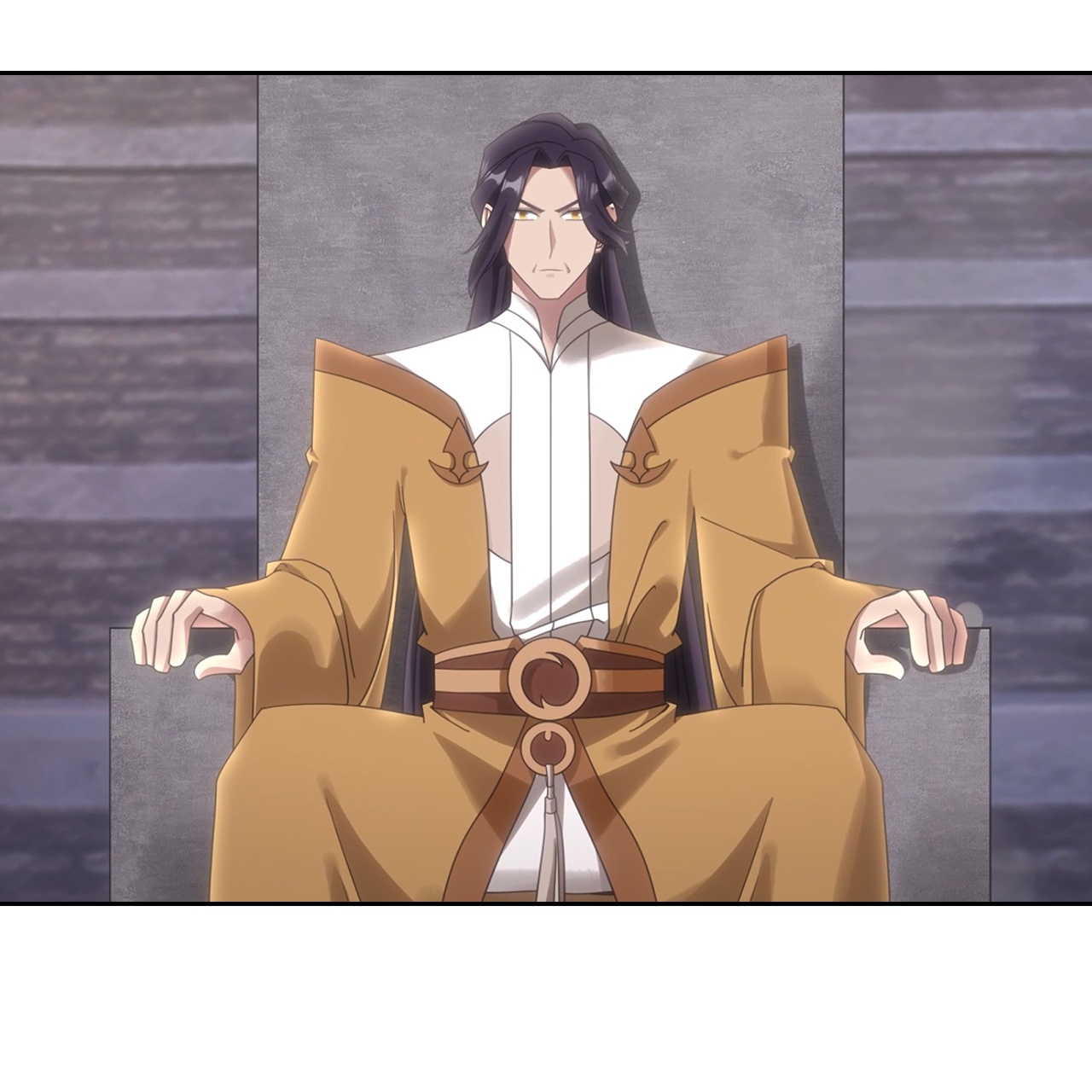 逆天邪神 - 第752話 南溟神帝？！(1/2) - 8