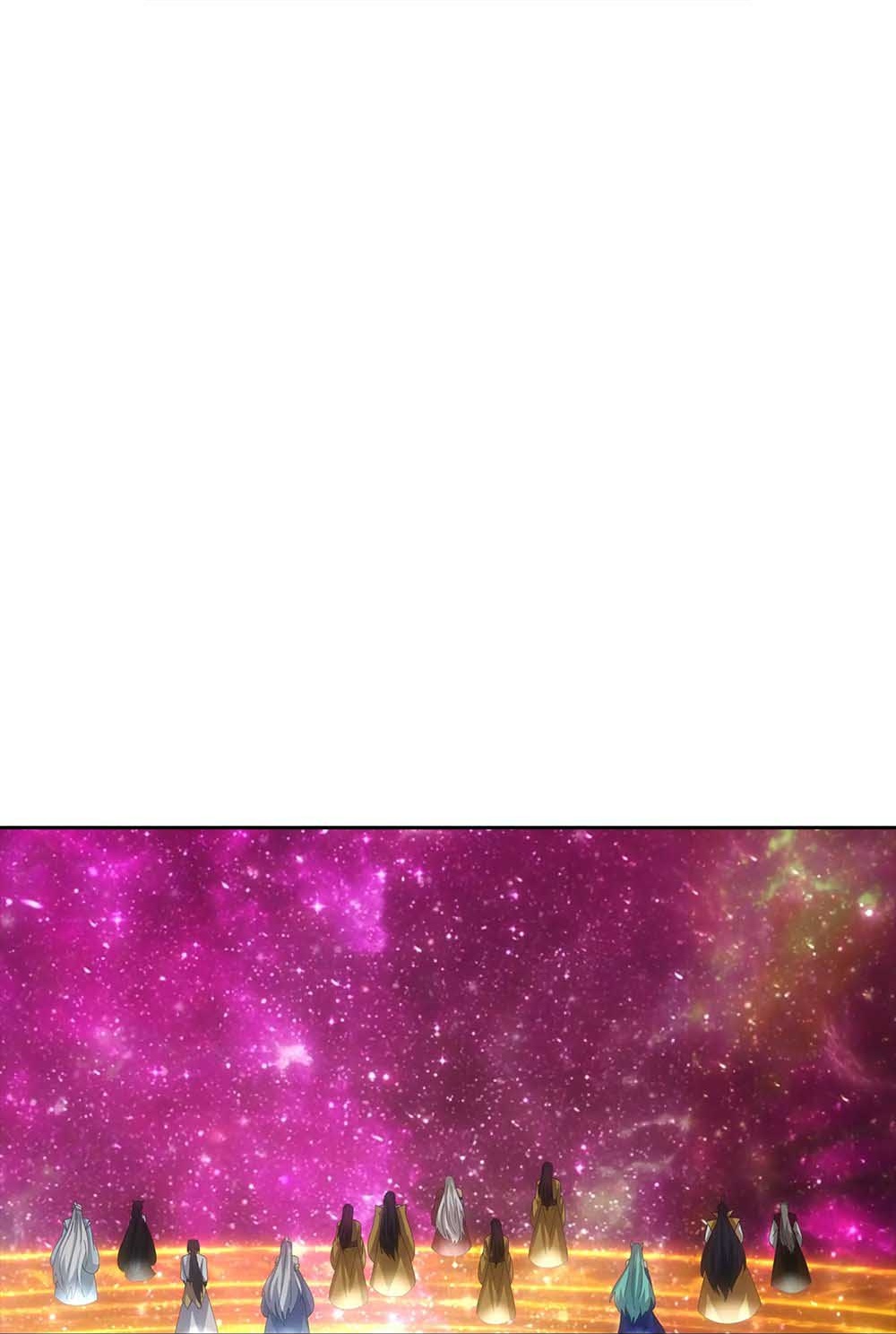 逆天邪神 - 第754話 虛驚一場？(1/2) - 8