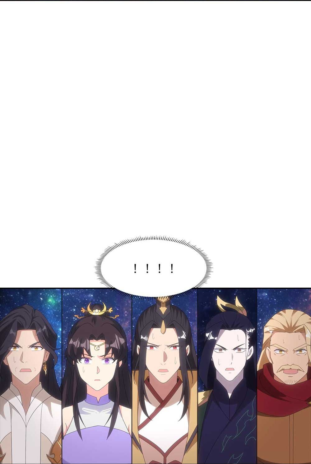 逆天邪神 - 第754話 虛驚一場？(1/2) - 4