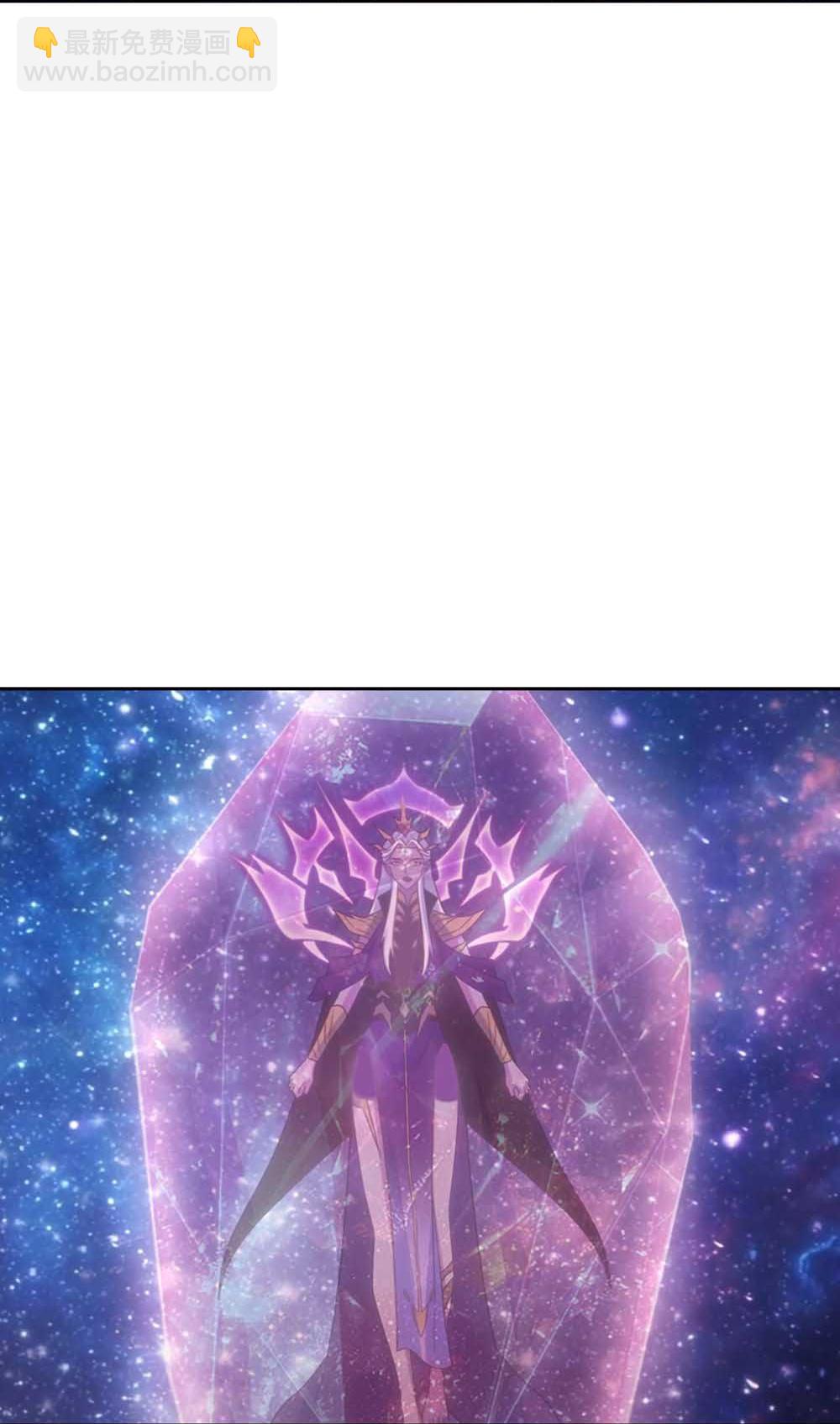 逆天邪神 - 第754話 虛驚一場？(1/2) - 6