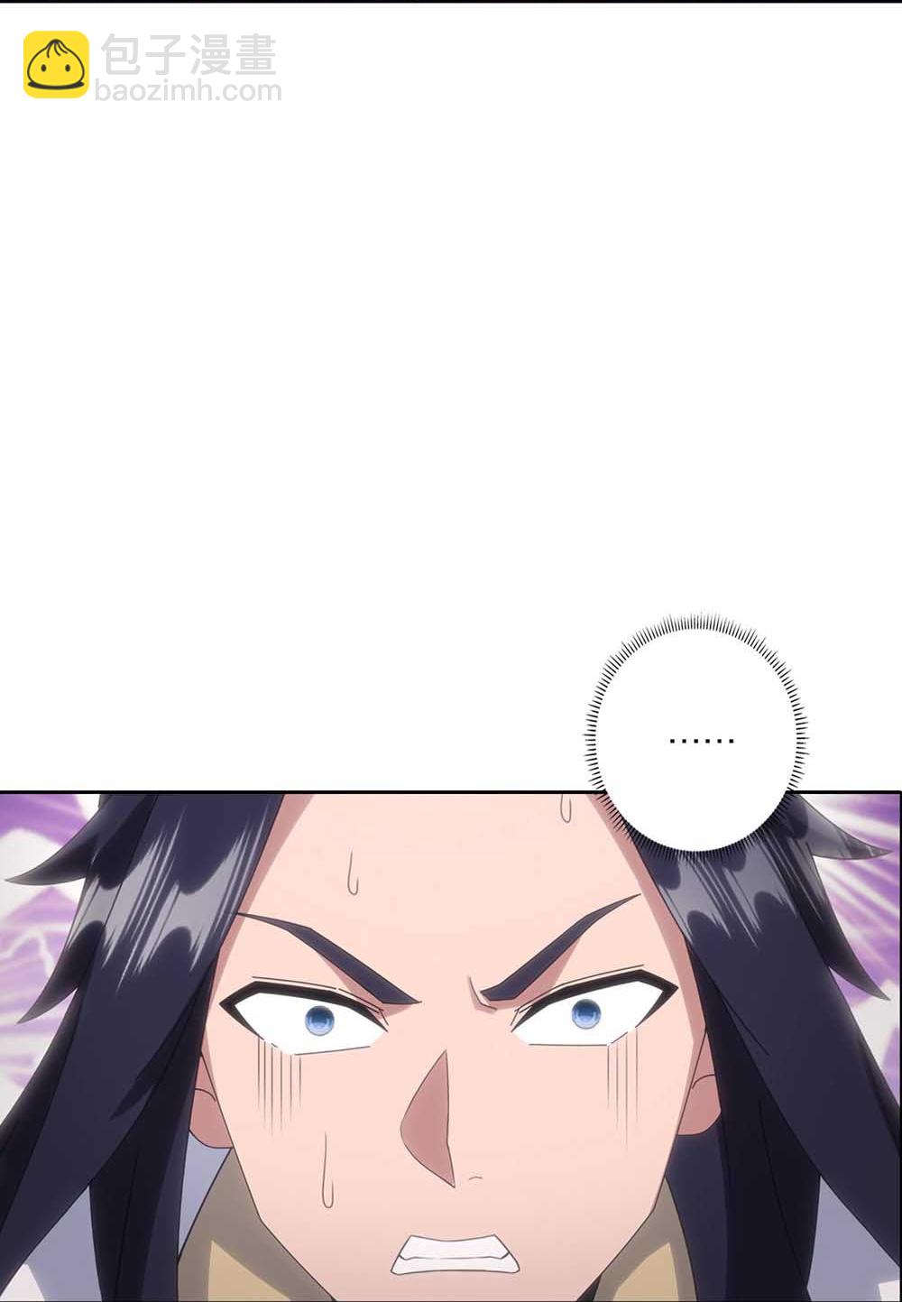 逆天邪神 - 第754話 虛驚一場？(1/2) - 7