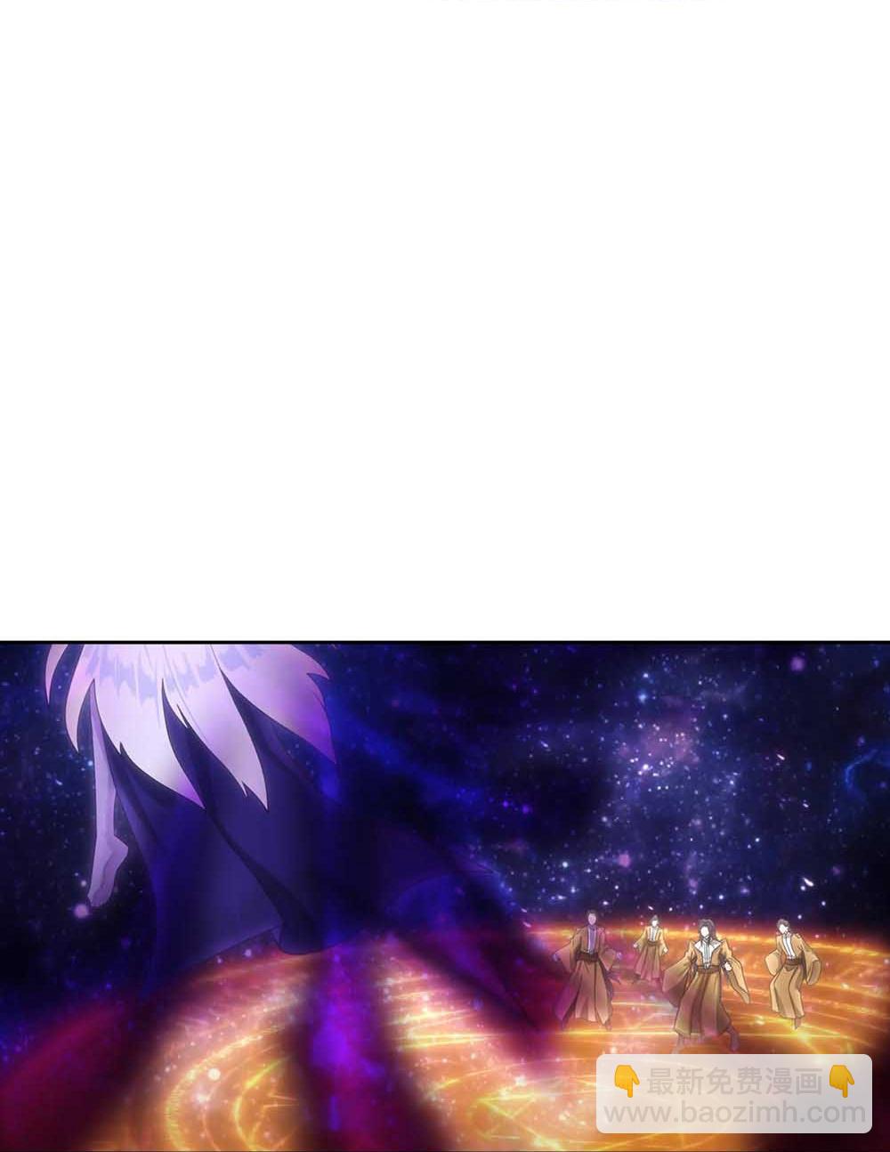 逆天邪神 - 第754話 虛驚一場？(2/2) - 2