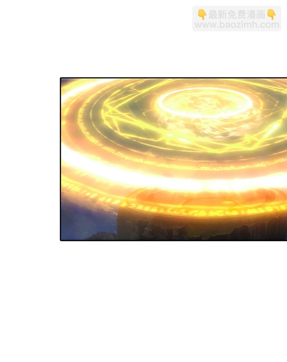 逆天邪神 - 第754話 虛驚一場？(1/2) - 8