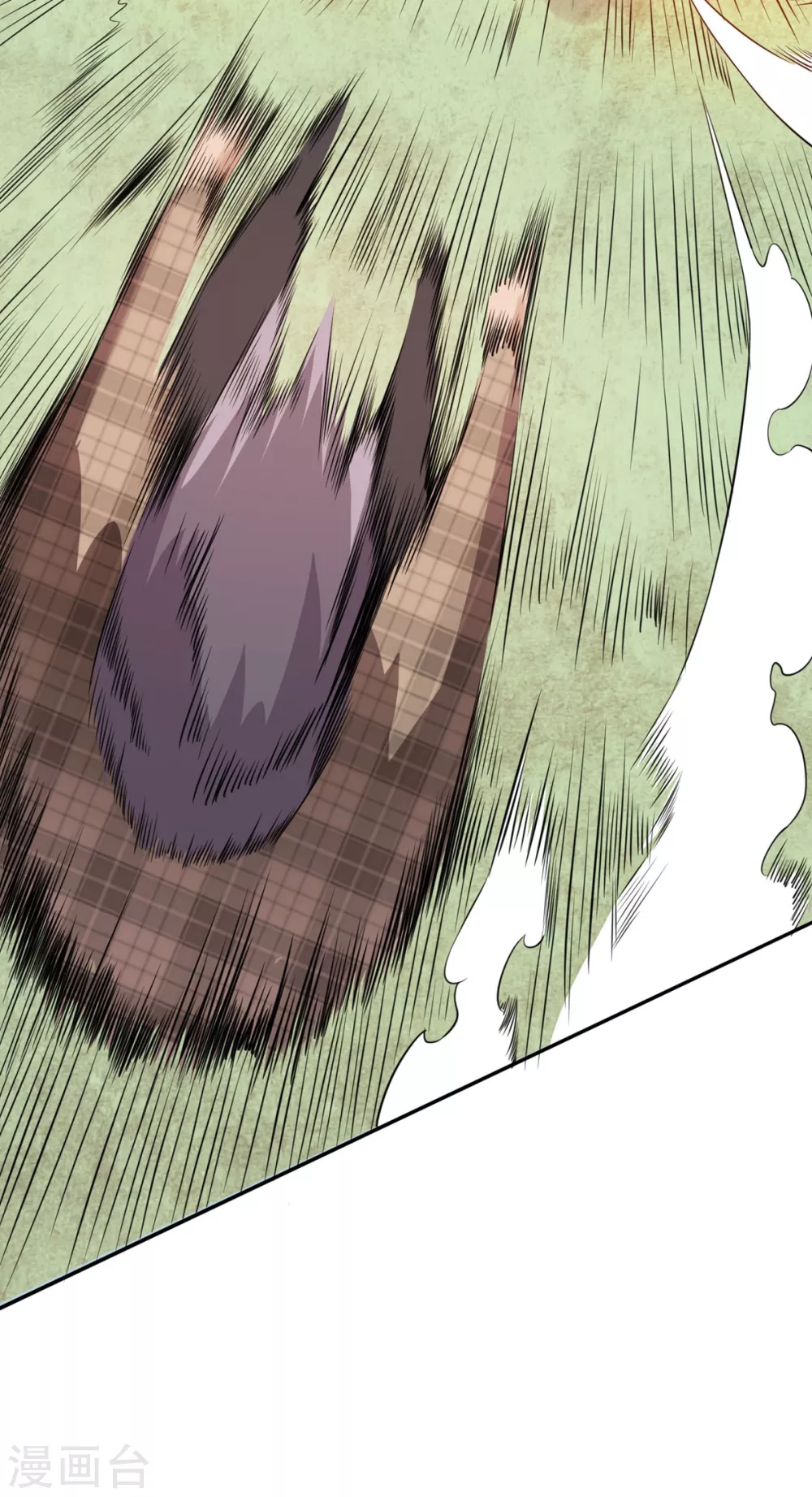 第21话 刀枪不入-第22话