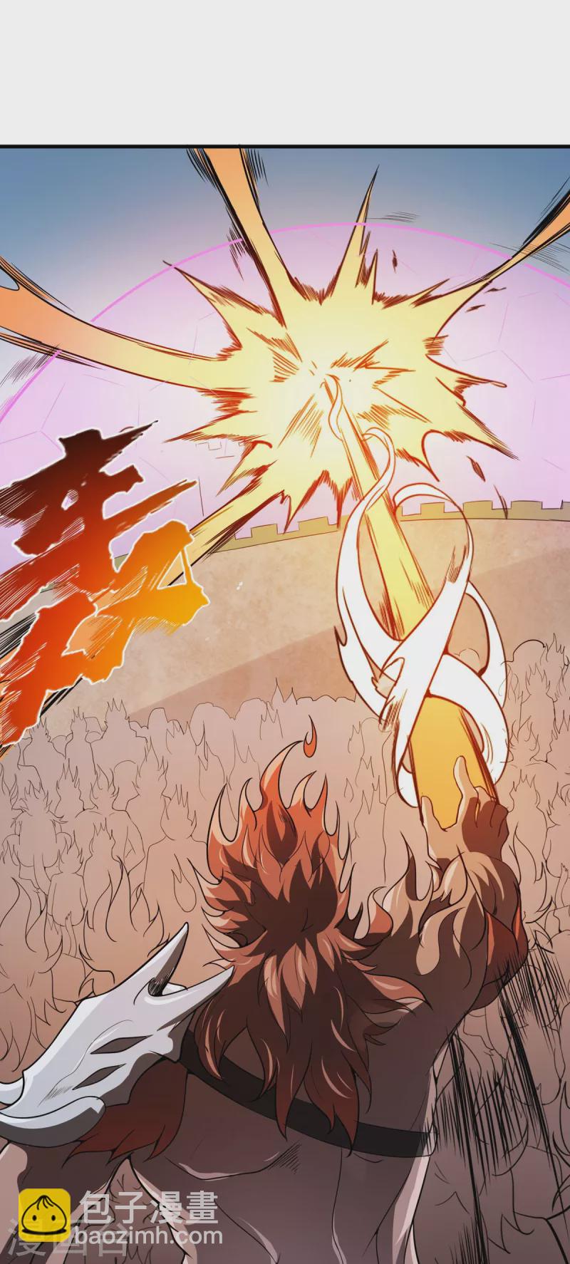 第43话 666-第44话