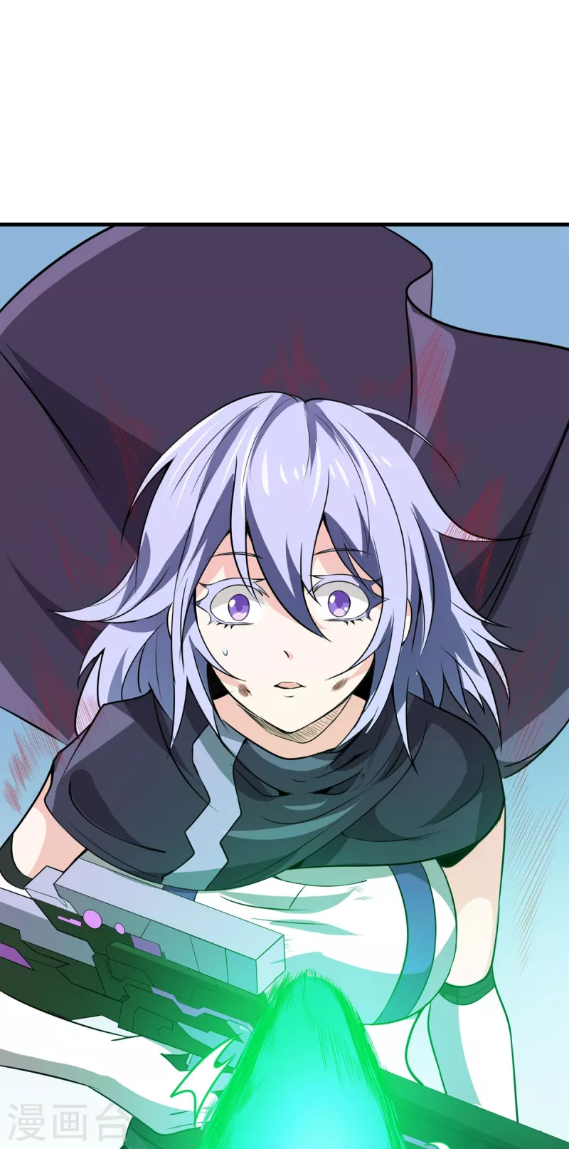 第49话 突破！-第50话