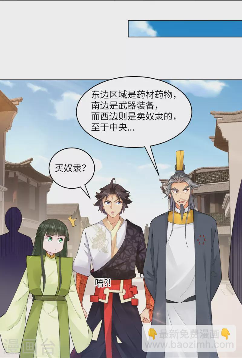 逆天戰神 - 第284話 進入八荒黑會 - 1