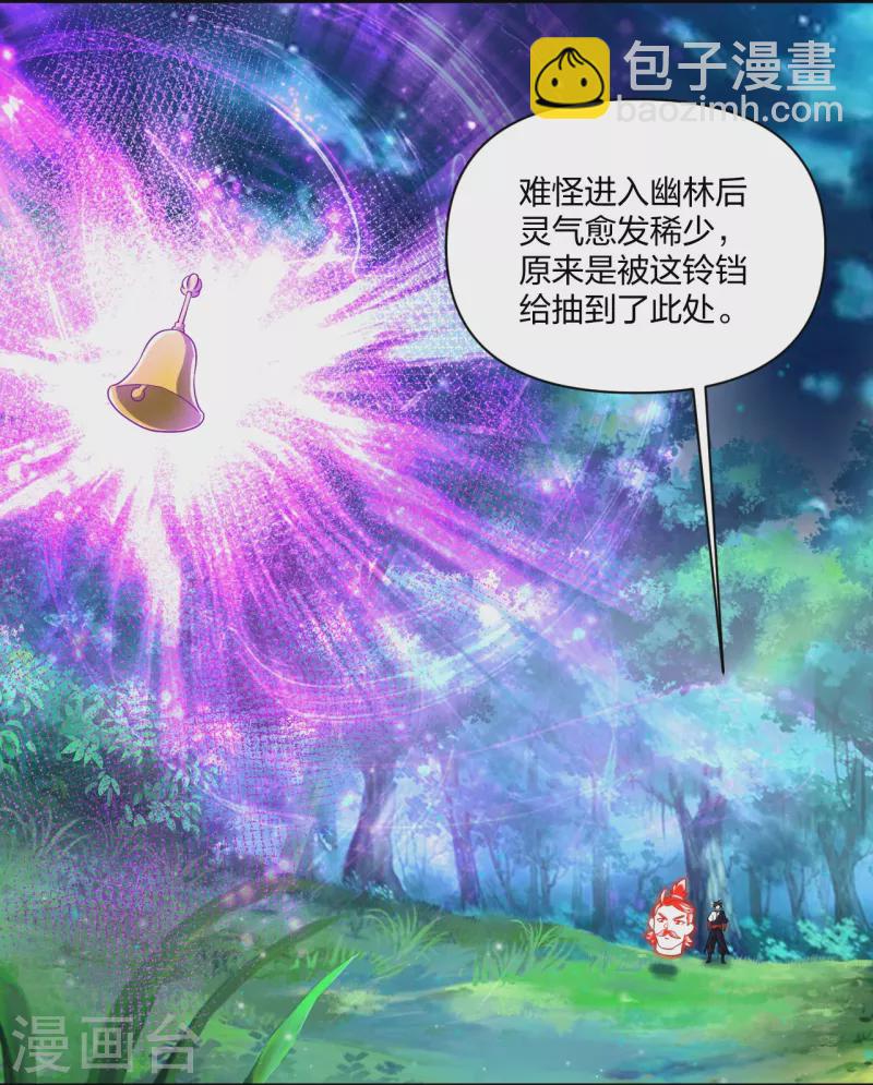 逆天戰神 - 第316話 禁地 - 6