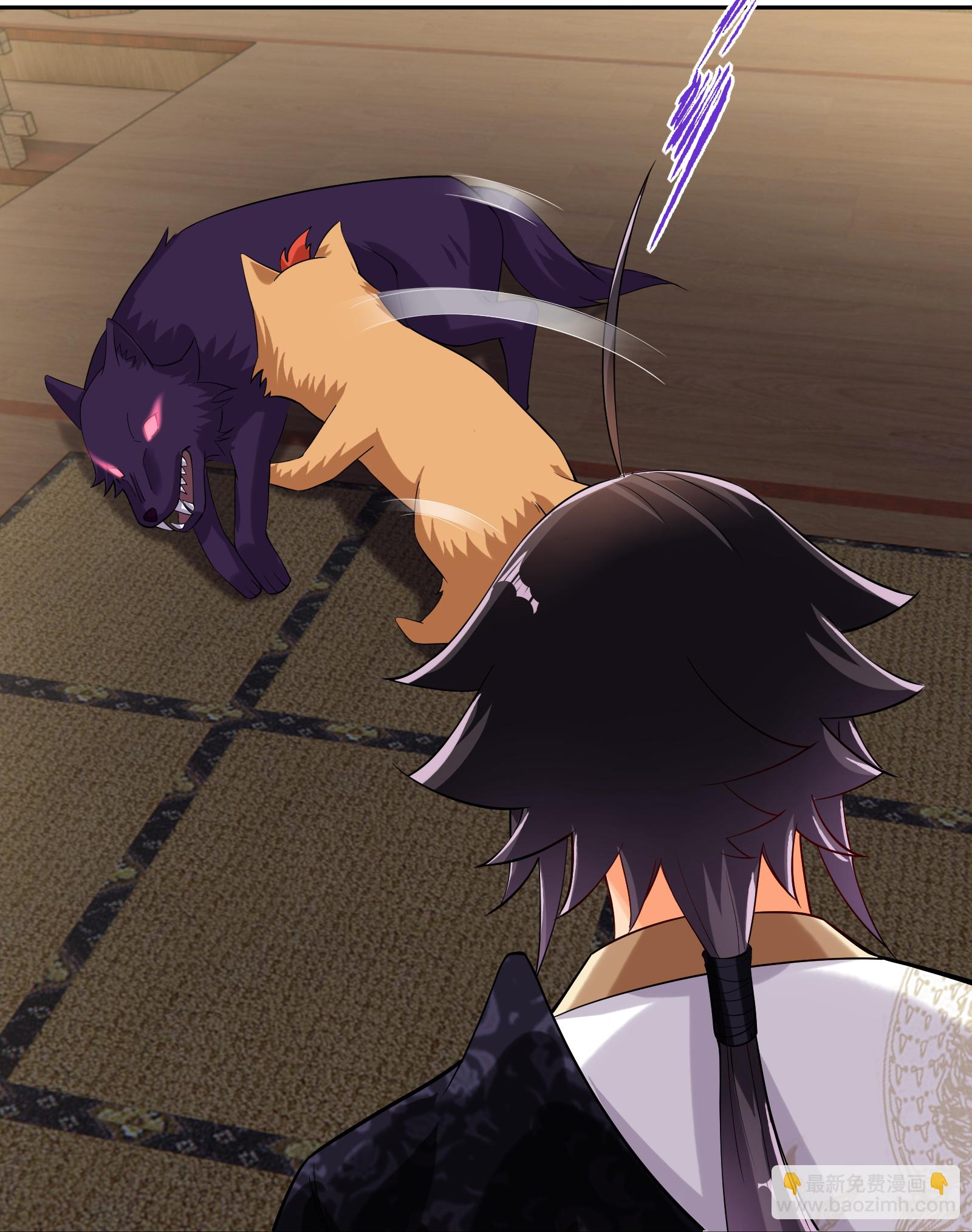 逆天戰神 - 第381話 破滅靈陣 - 2