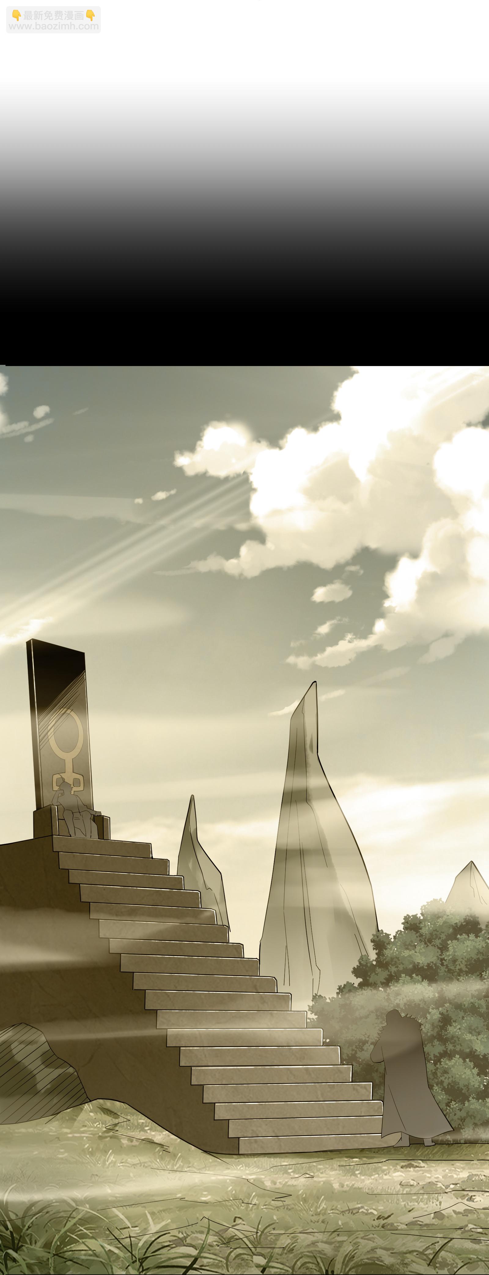 逆天戰神 - 第381話 破滅靈陣 - 6