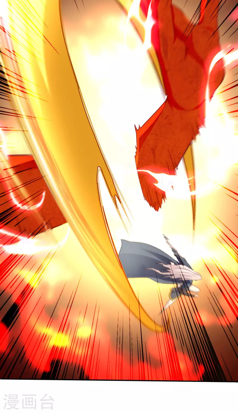 第221话 拖延时间-第222话